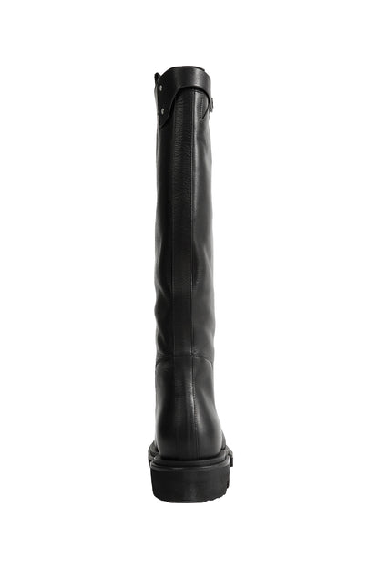 Tower Knee Pull On Gabe Boots