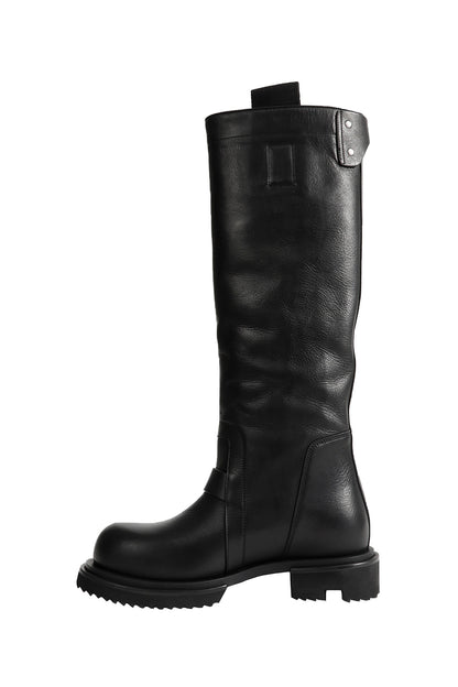 Tower Knee Pull On Gabe Boots