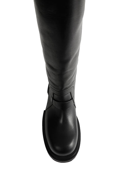 Tower Knee Pull On Gabe Boots