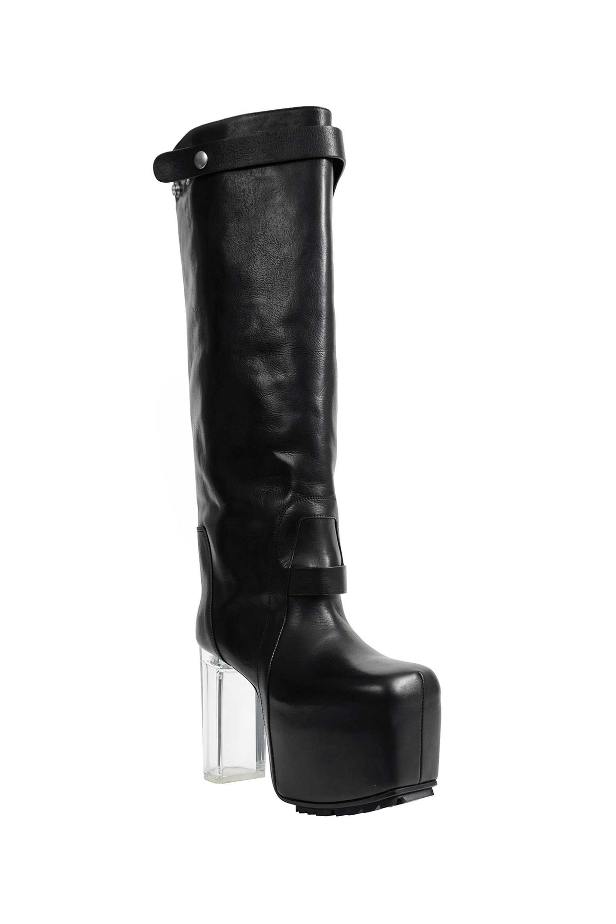 Tower Naska Kiss Boots