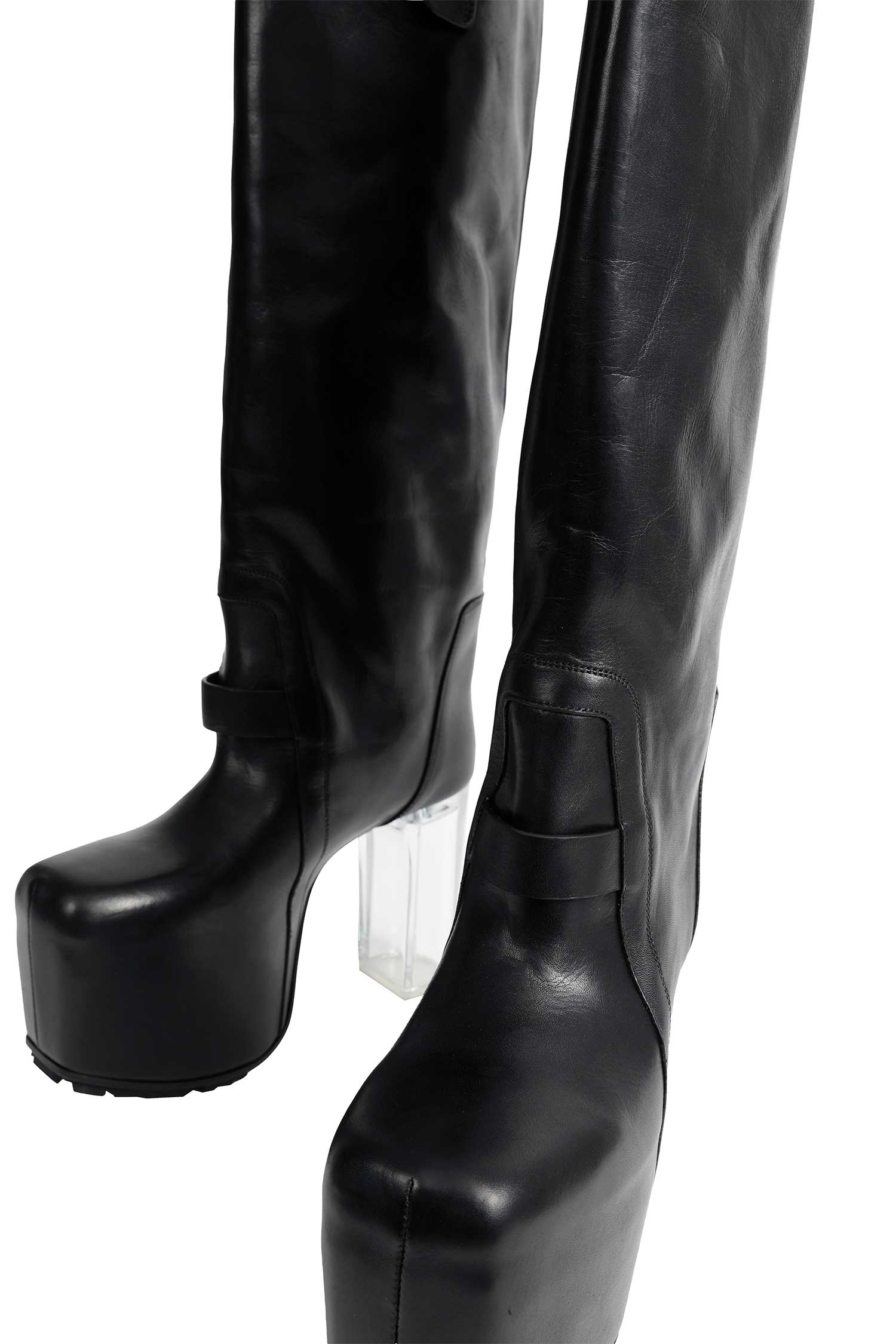 Tower Naska Kiss Boots