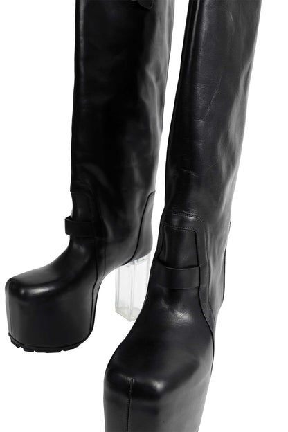 Tower Naska Kiss Boots