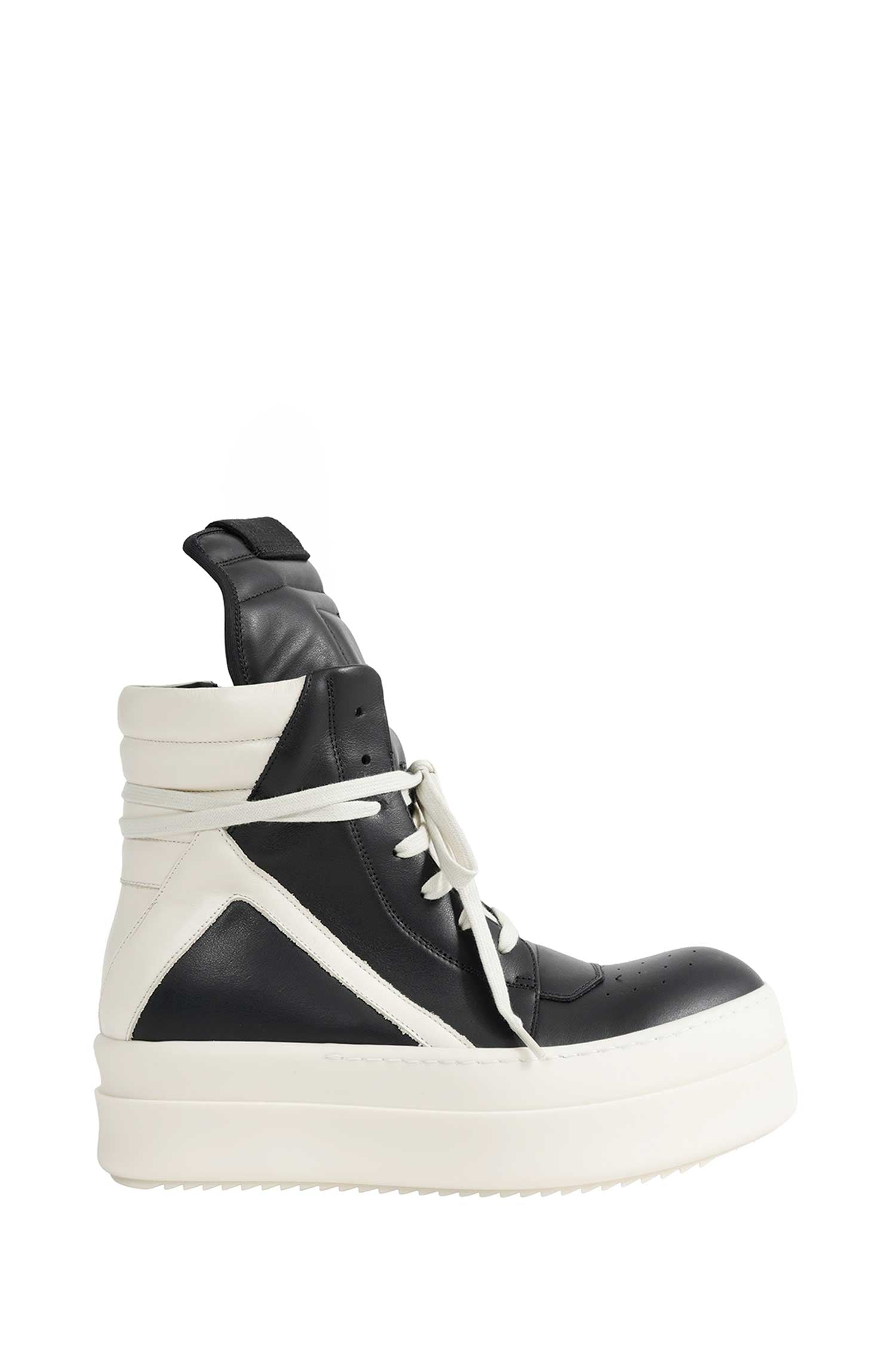 RICK OWENS Tower Megabumper Sneakers woman