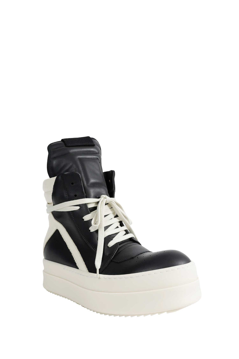 RICK OWENS Tower Megabumper Sneakers woman