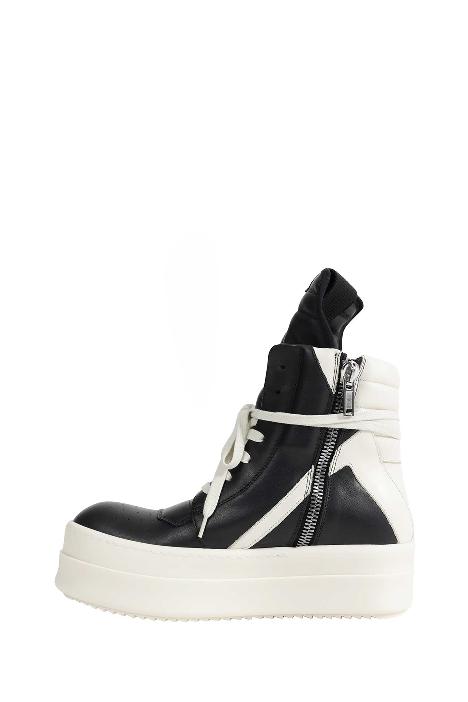 RICK OWENS Tower Megabumper Sneakers woman