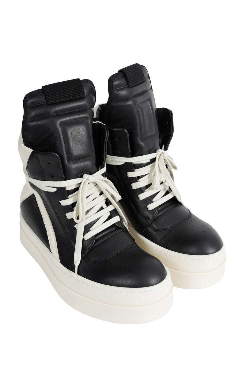 RICK OWENS Tower Megabumper Sneakers woman