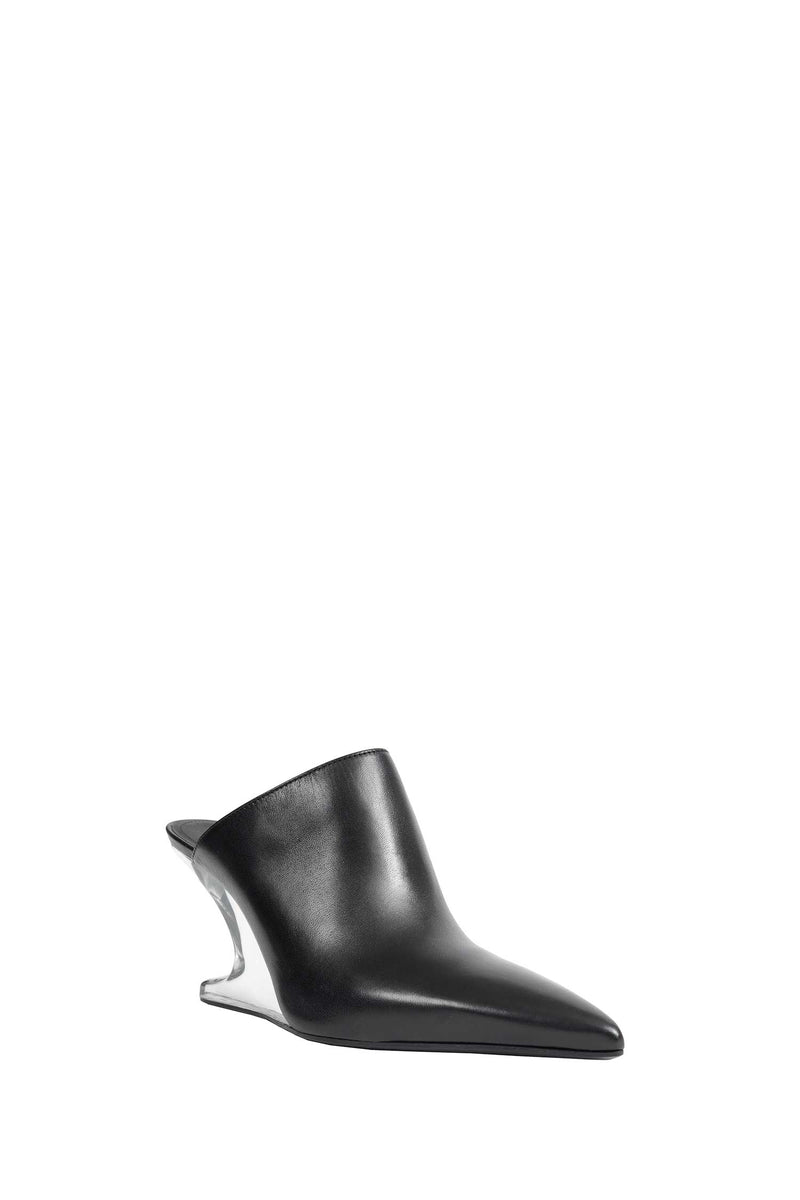 RICK OWENS Sharp Cantilever 8 Sabot woman