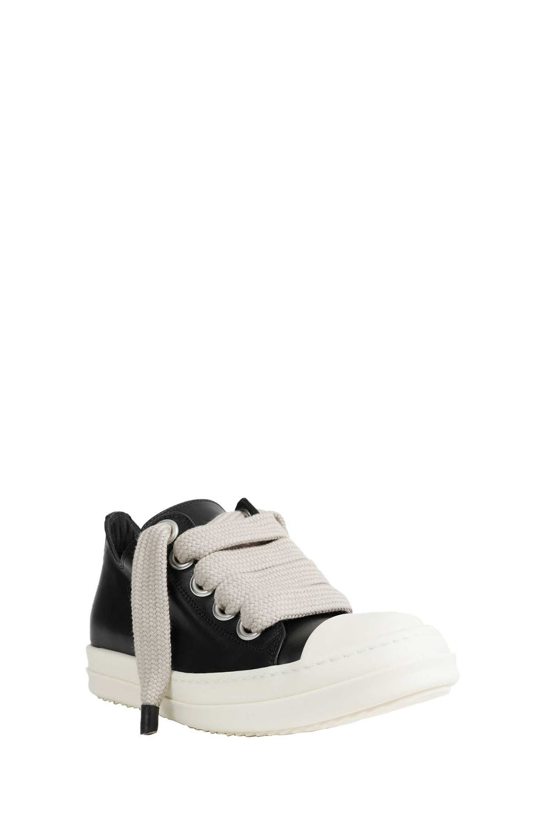 
              RICK OWENS Tower Jumbolace Low Sneaks woman
            