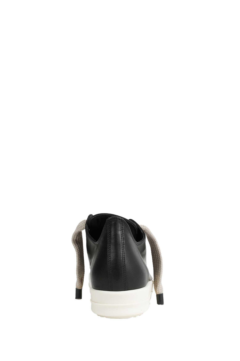 
              RICK OWENS Tower Jumbolace Low Sneaks woman
            