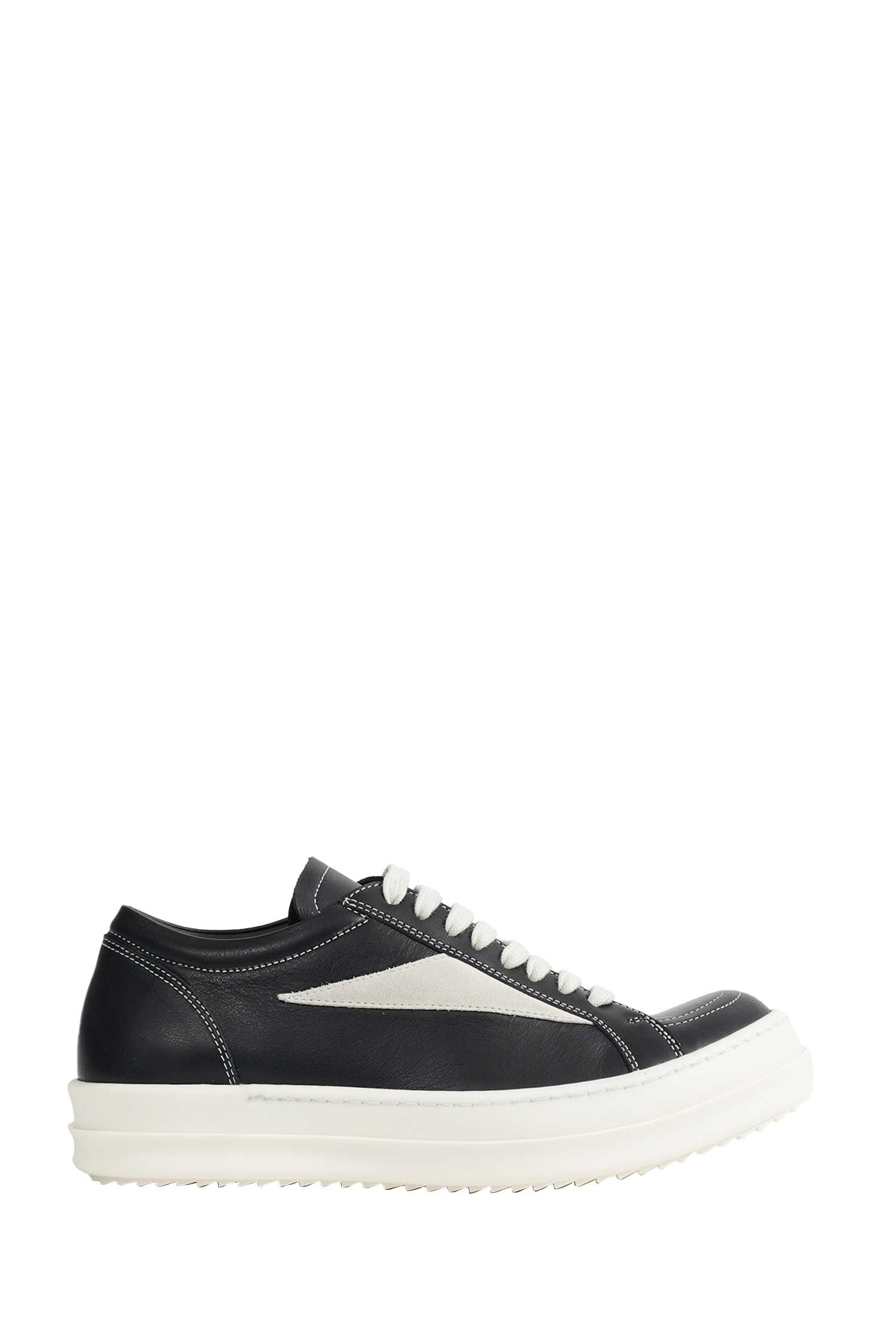 RICK OWENS Tower Vintage Sneaks woman