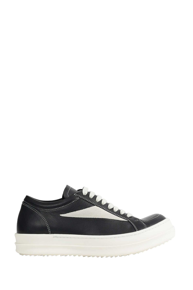 RICK OWENS Tower Vintage Sneaks woman