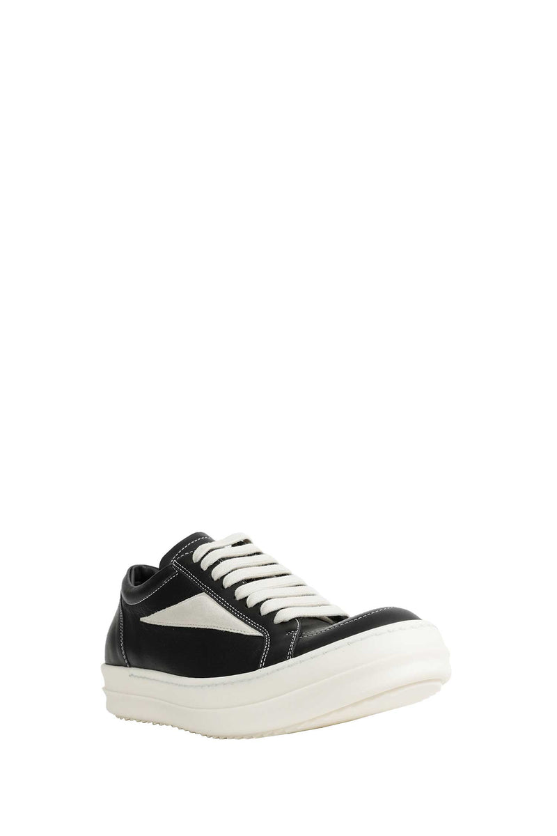 RICK OWENS Tower Vintage Sneaks woman