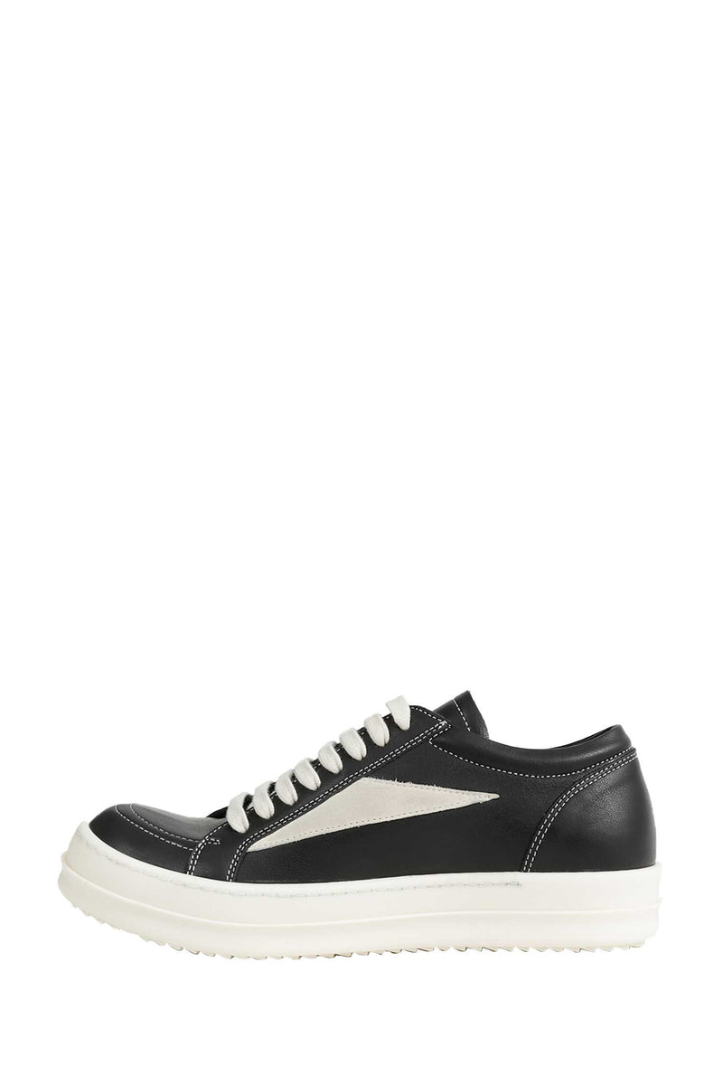 RICK OWENS Tower Vintage Sneaks woman