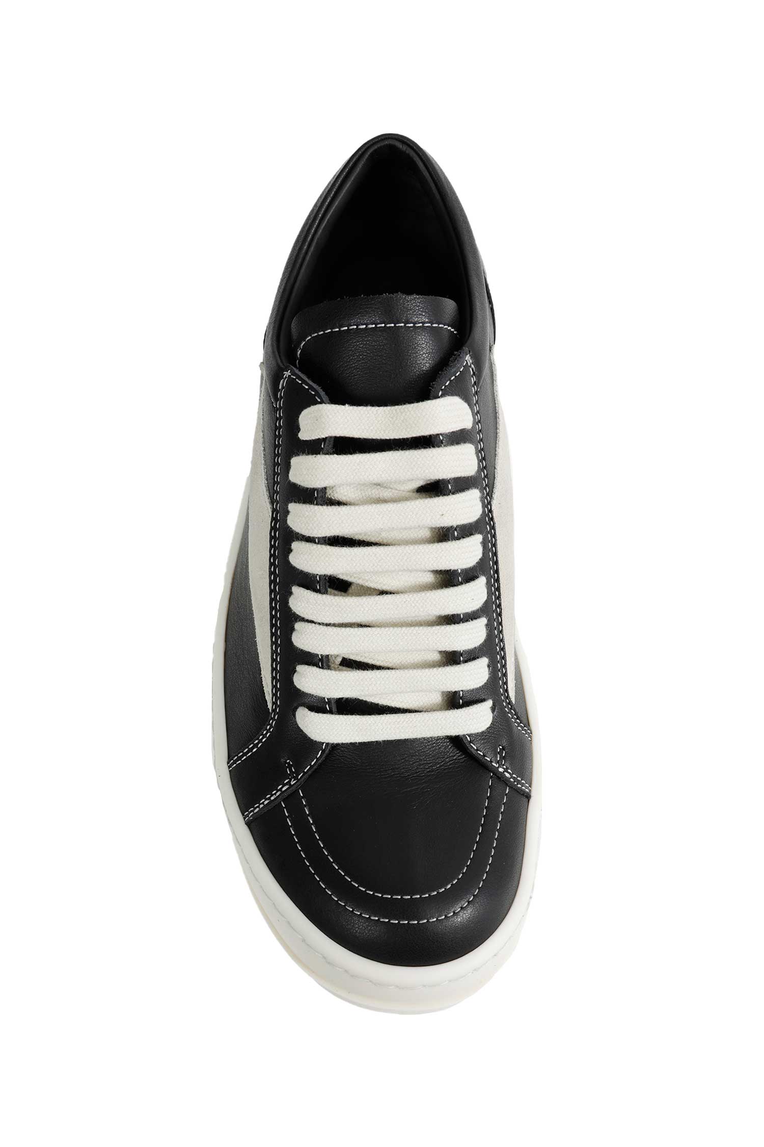 RICK OWENS Tower Vintage Sneaks woman