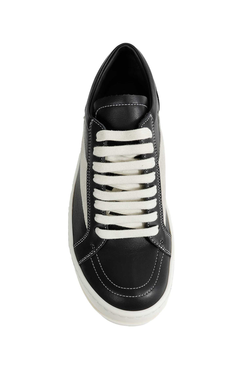 RICK OWENS Tower Vintage Sneaks woman