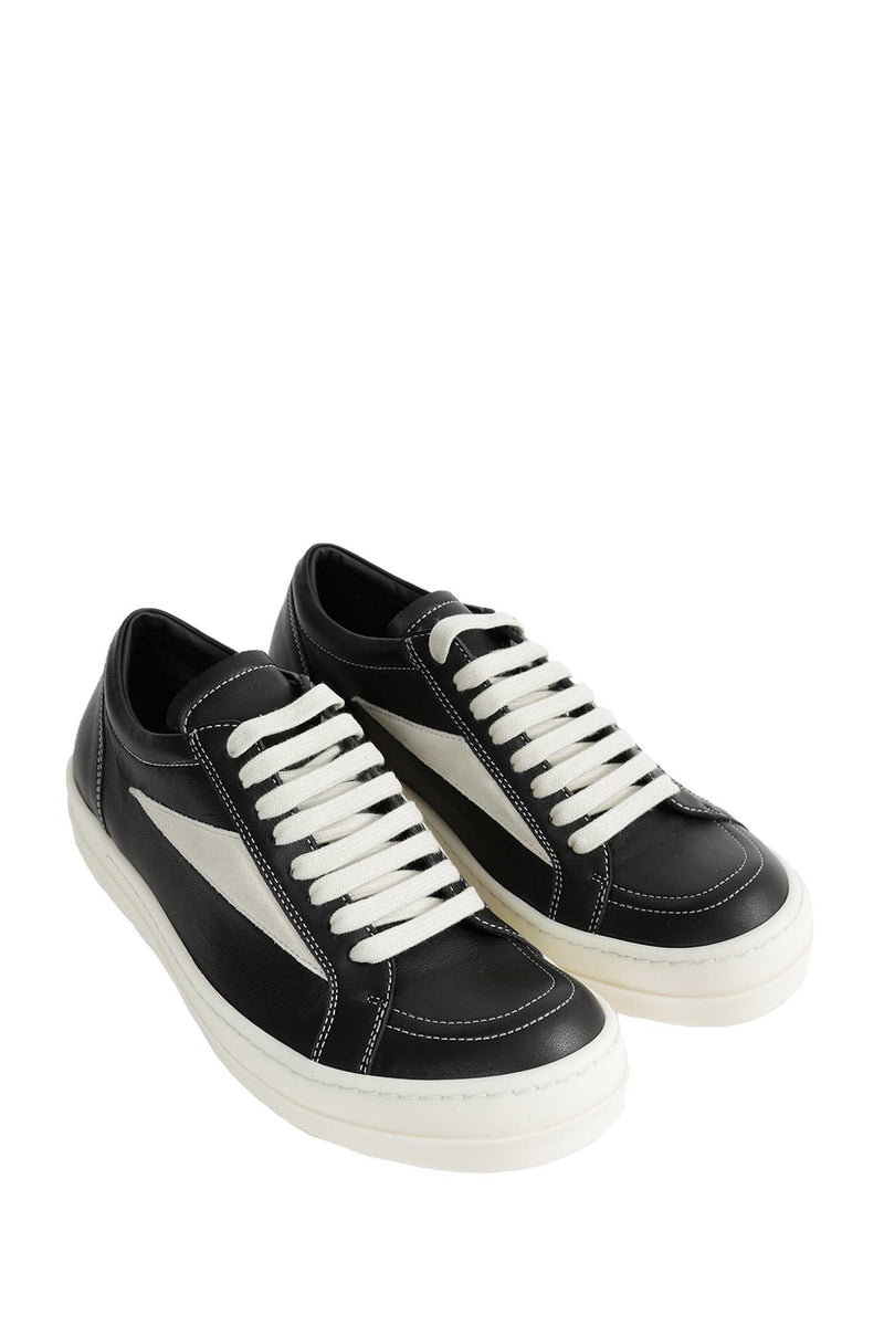RICK OWENS Tower Vintage Sneaks woman