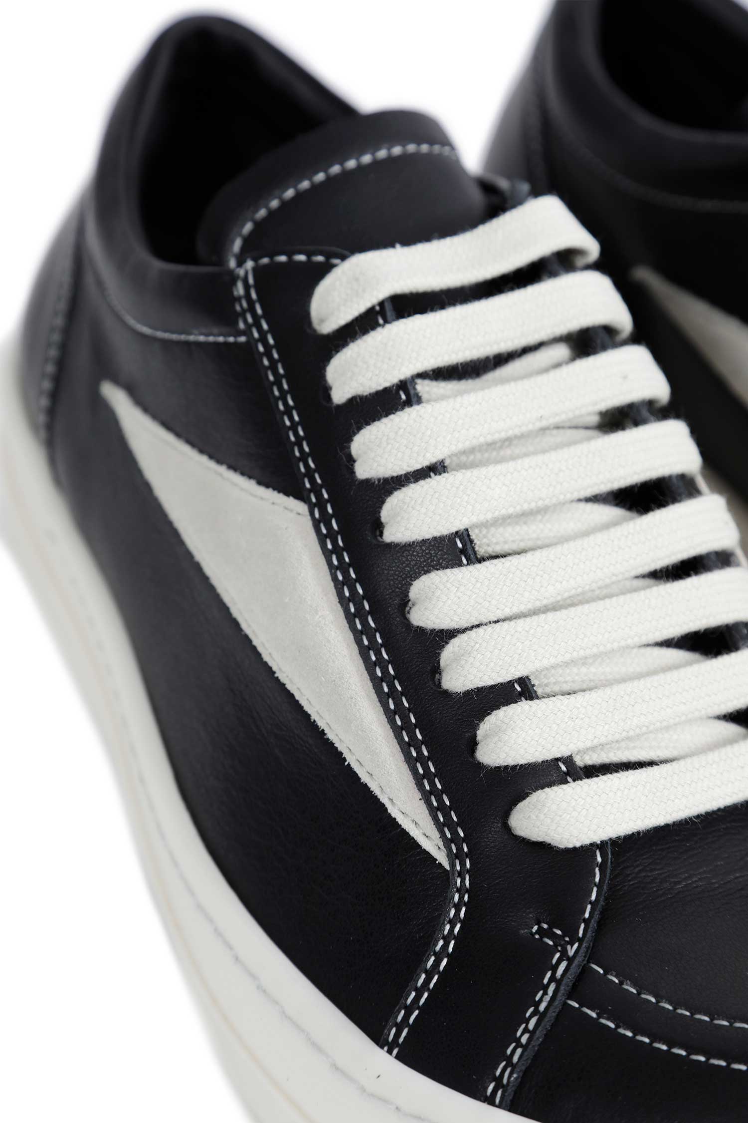 RICK OWENS Tower Vintage Sneaks woman