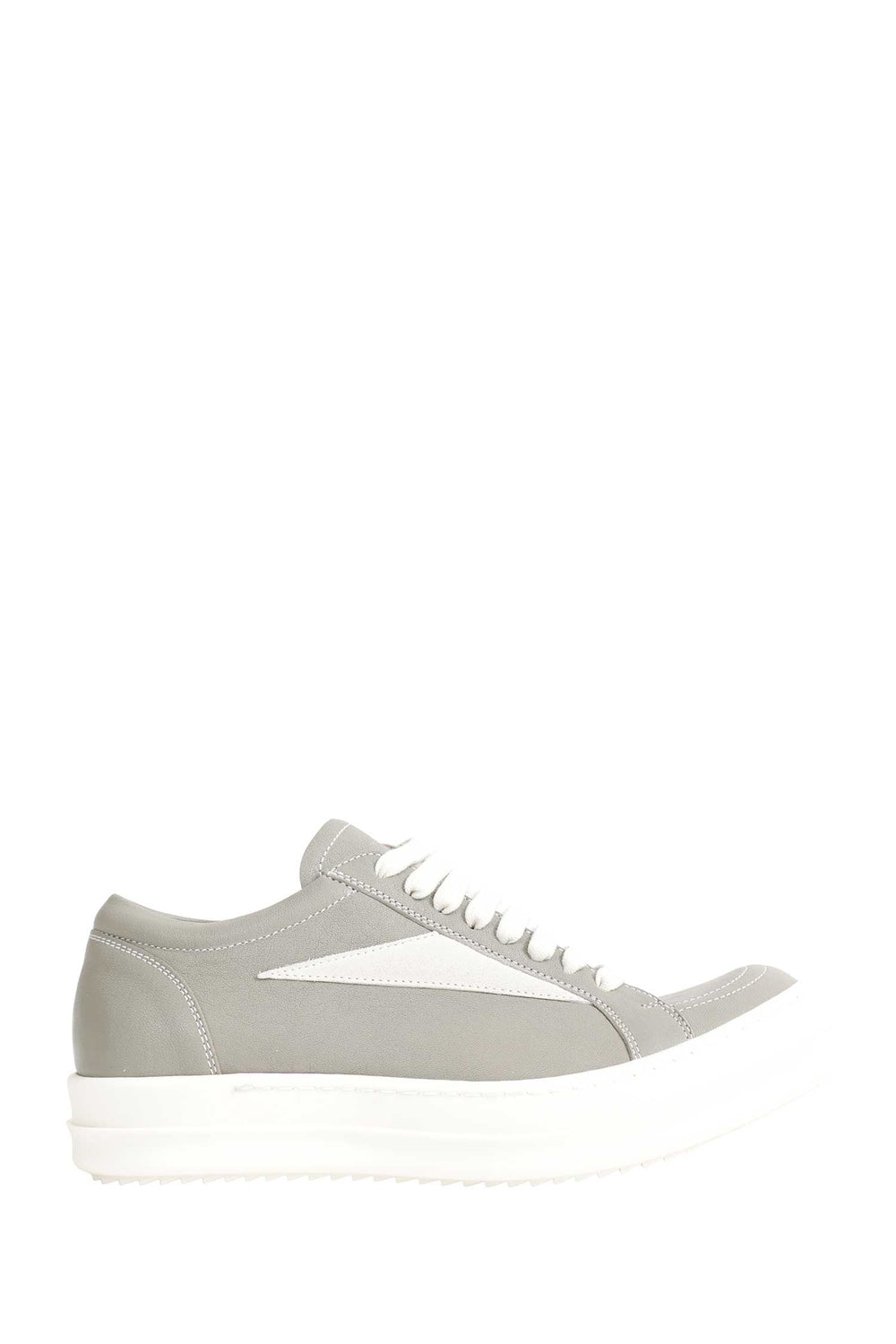 RICK OWENS Tower Vintage Sneaks woman