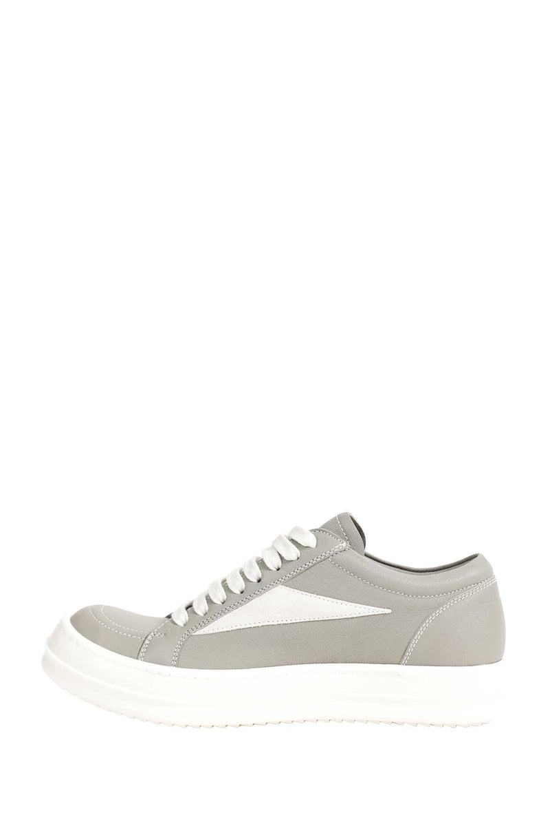 RICK OWENS Tower Vintage Sneaks woman