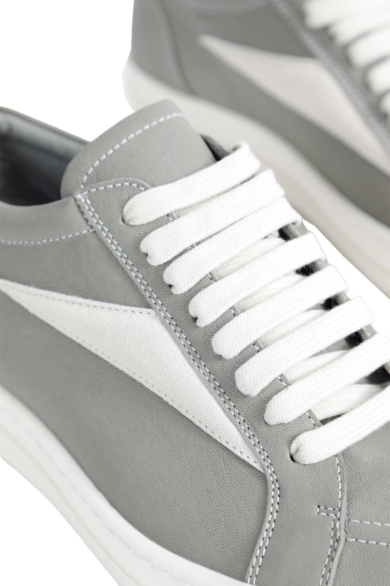 RICK OWENS Tower Vintage Sneaks woman