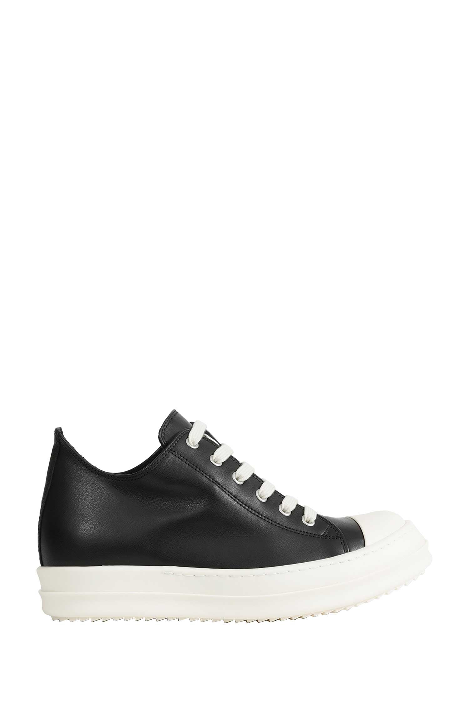 Tower Low Sneaks