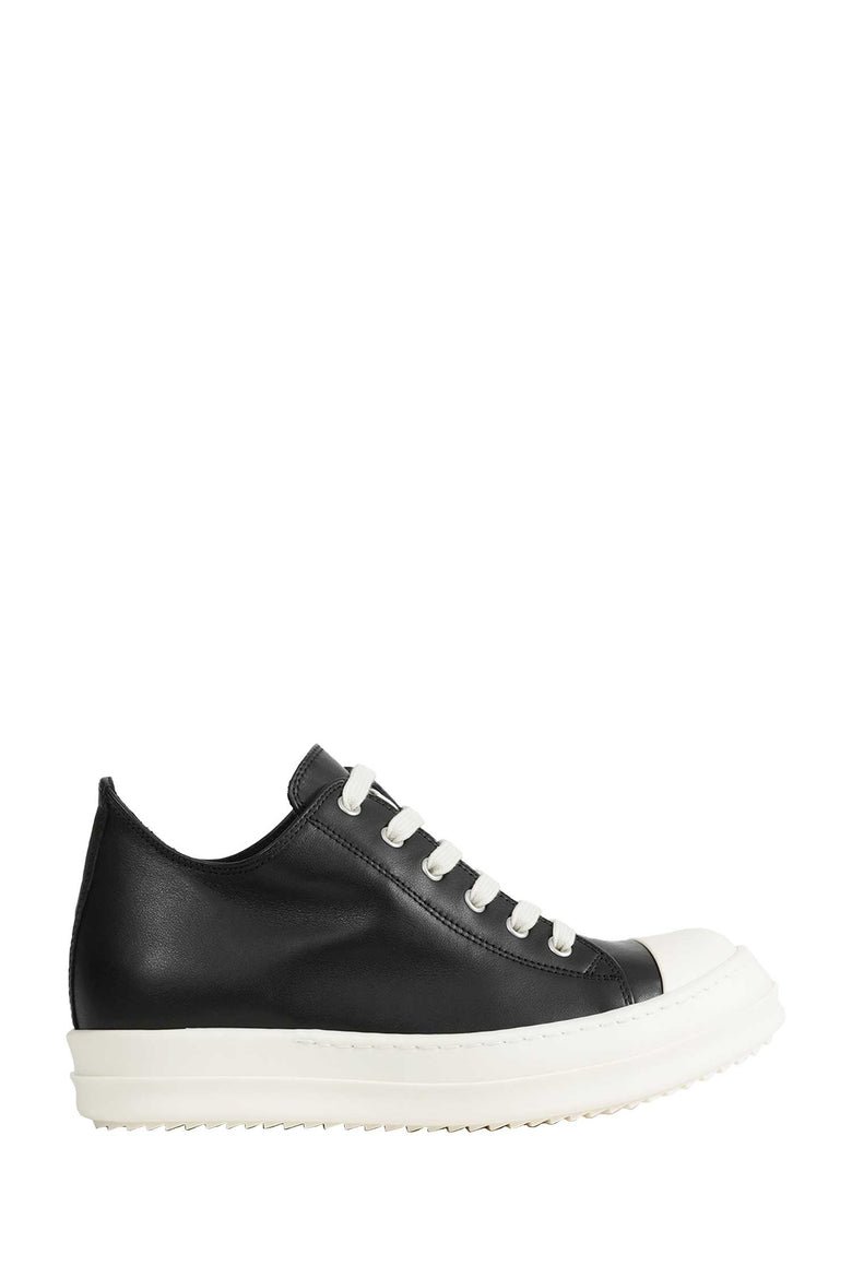 RICK OWENS Tower Low Sneaks woman