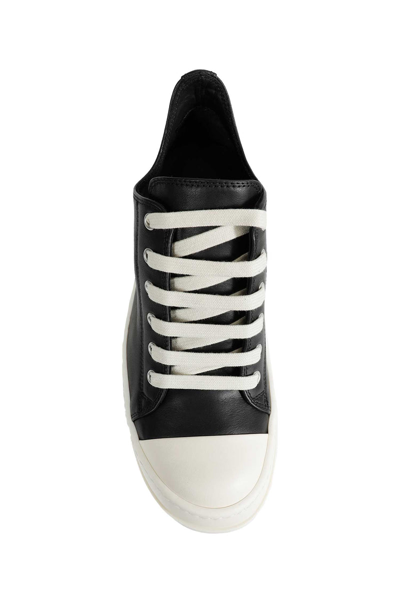 RICK OWENS Tower Low Sneaks woman