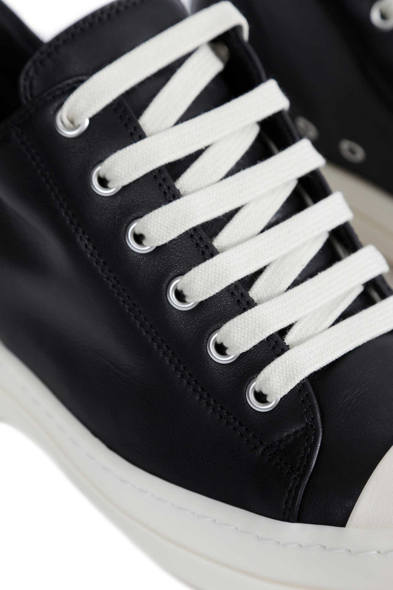 RICK OWENS Tower Low Sneaks woman