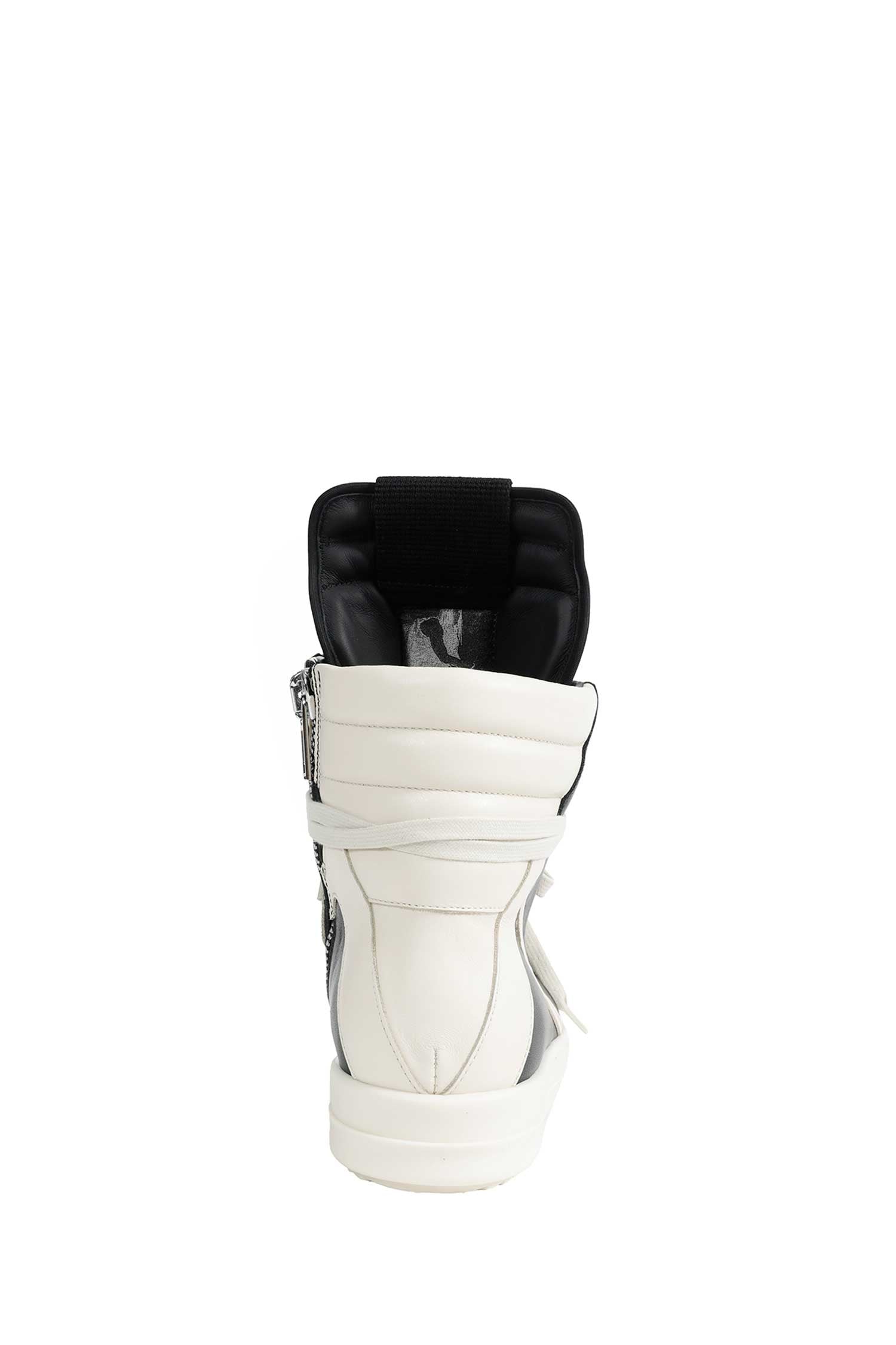RICK OWENS Tower Geobasket woman
