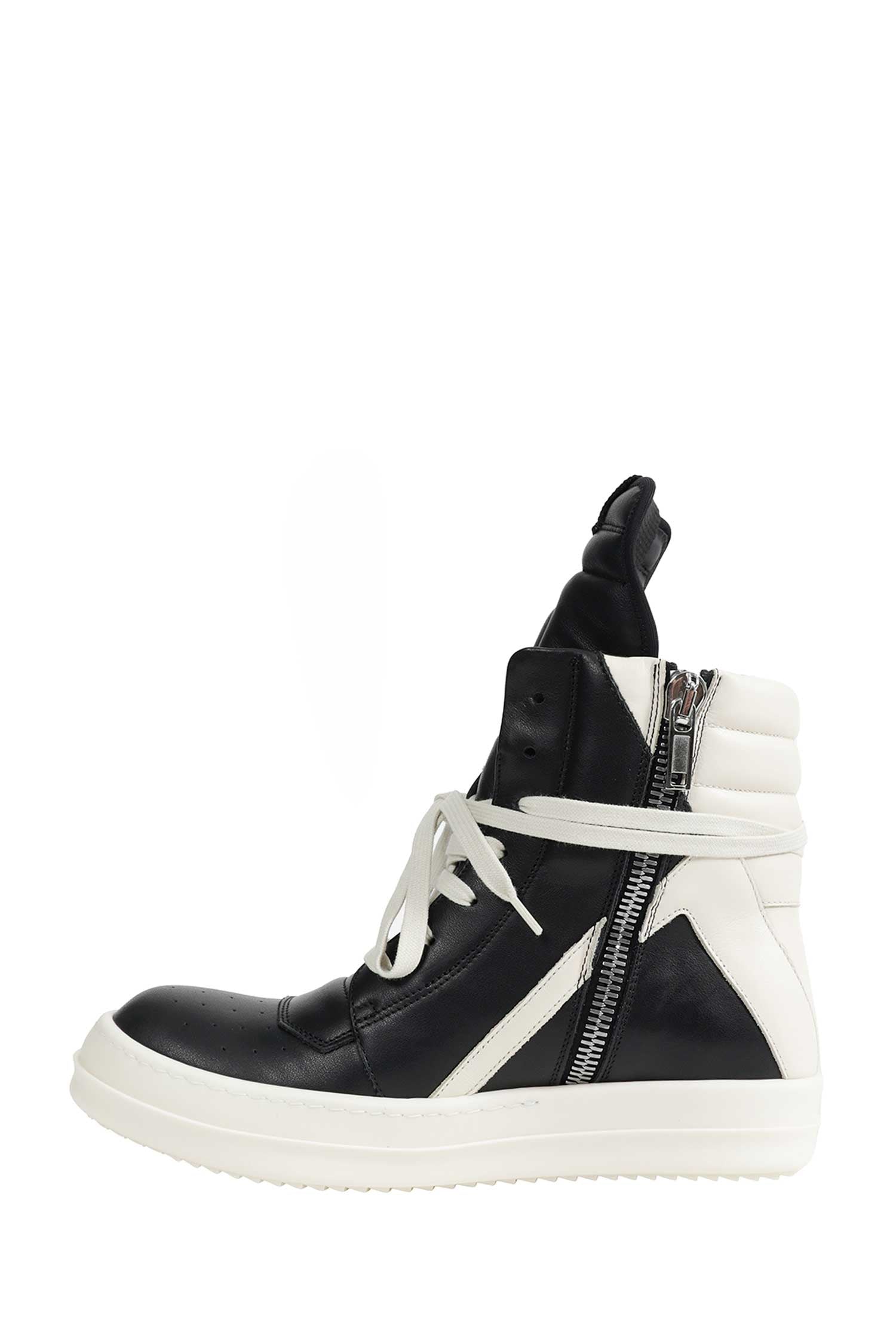 RICK OWENS Tower Geobasket woman