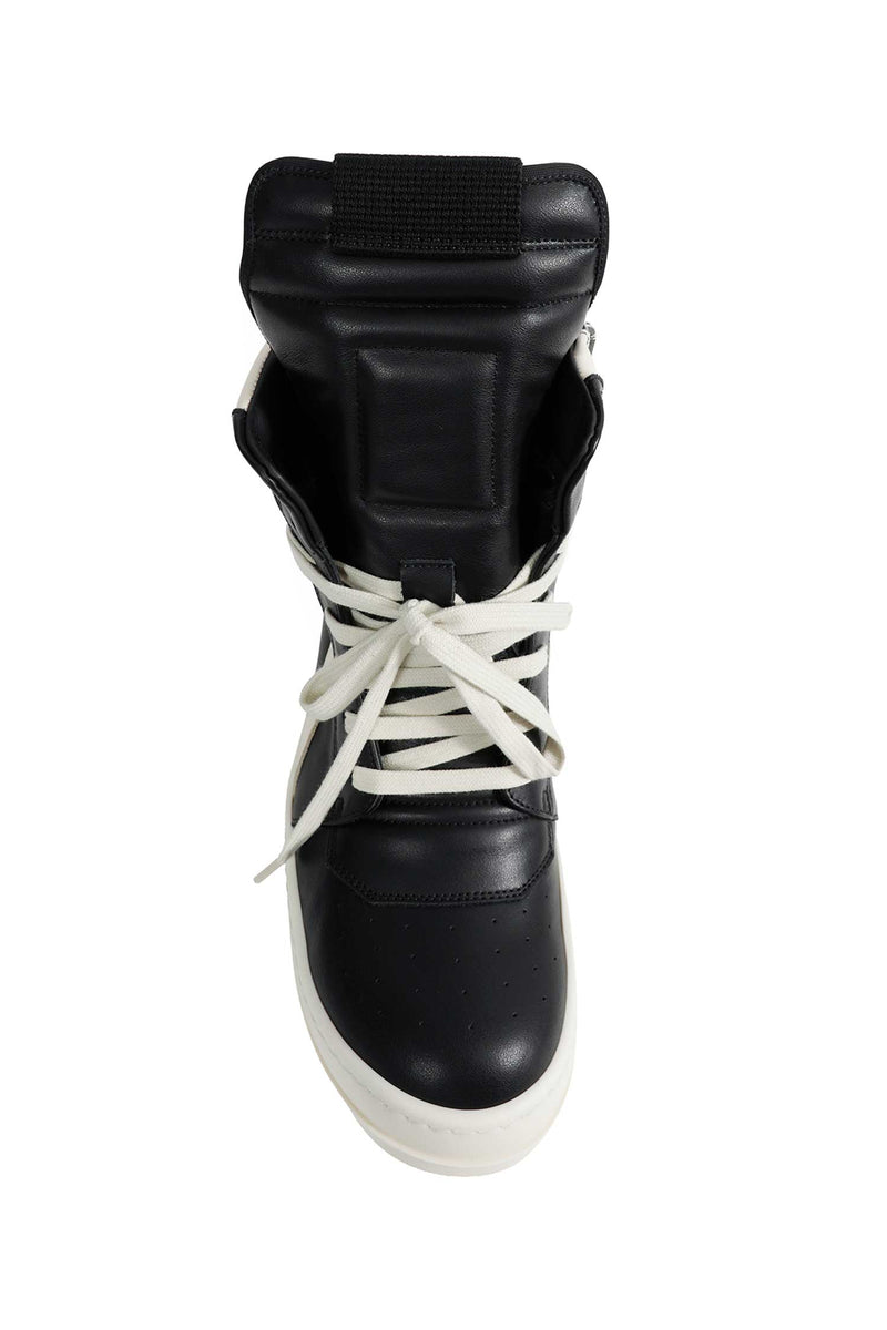 RICK OWENS Tower Geobasket woman