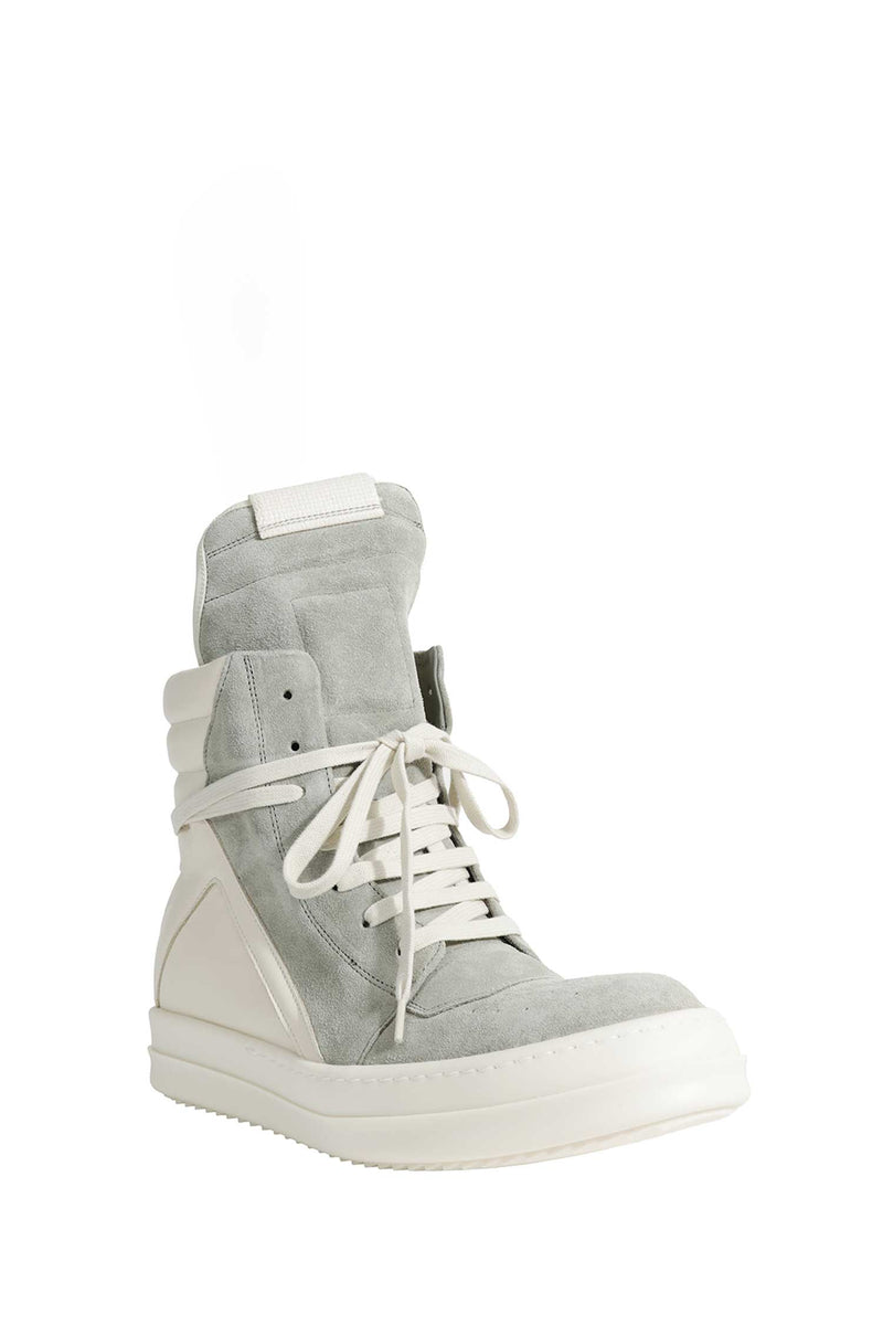 RICK OWENS Tower Geobasket woman