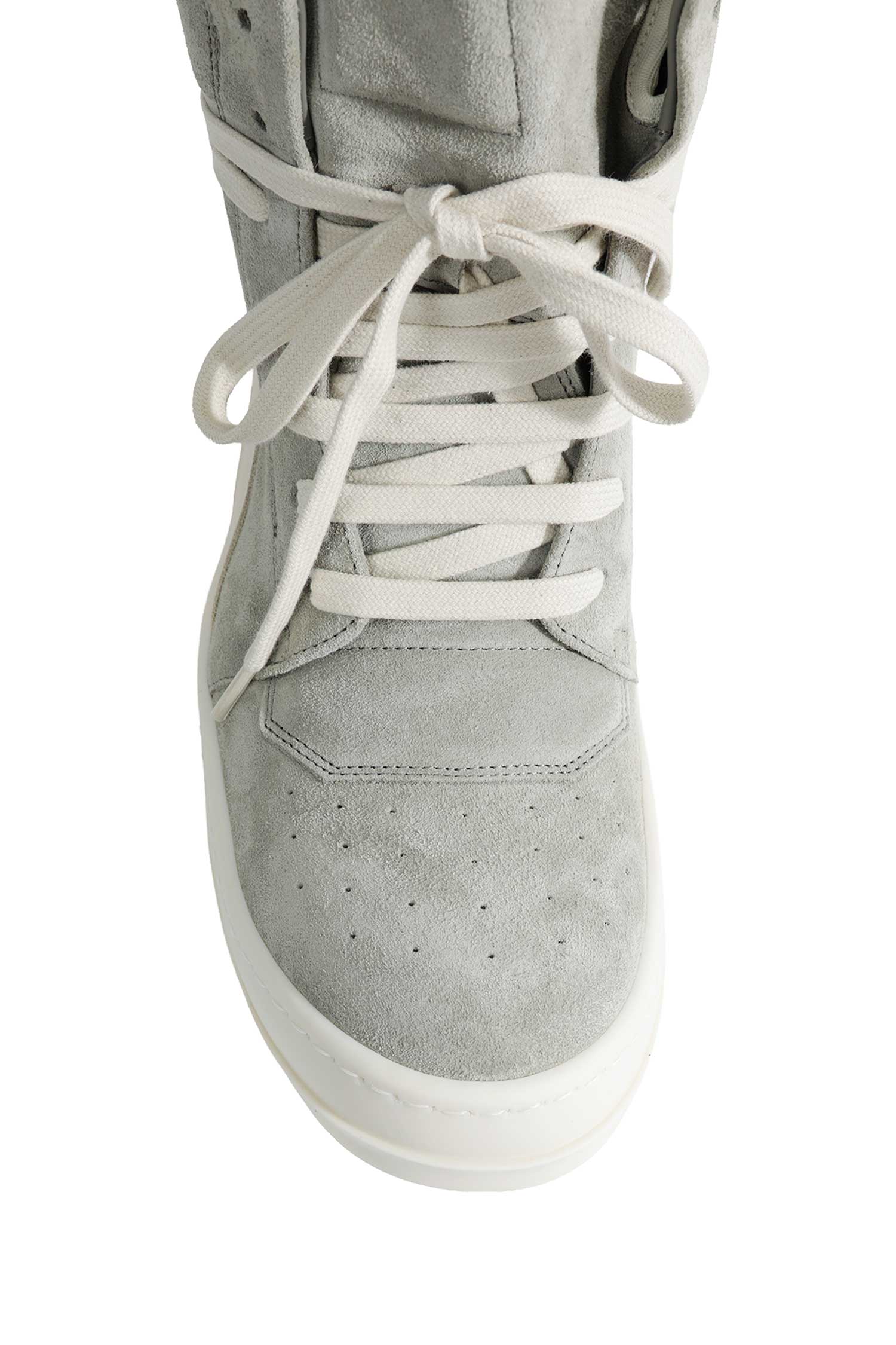 RICK OWENS Tower Geobasket woman