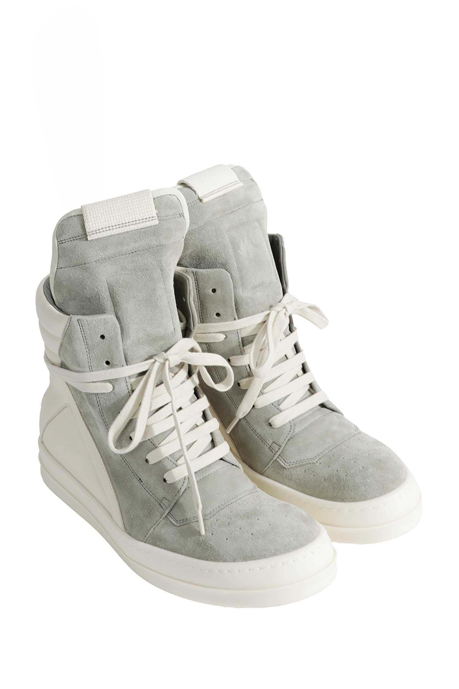 RICK OWENS Tower Geobasket woman