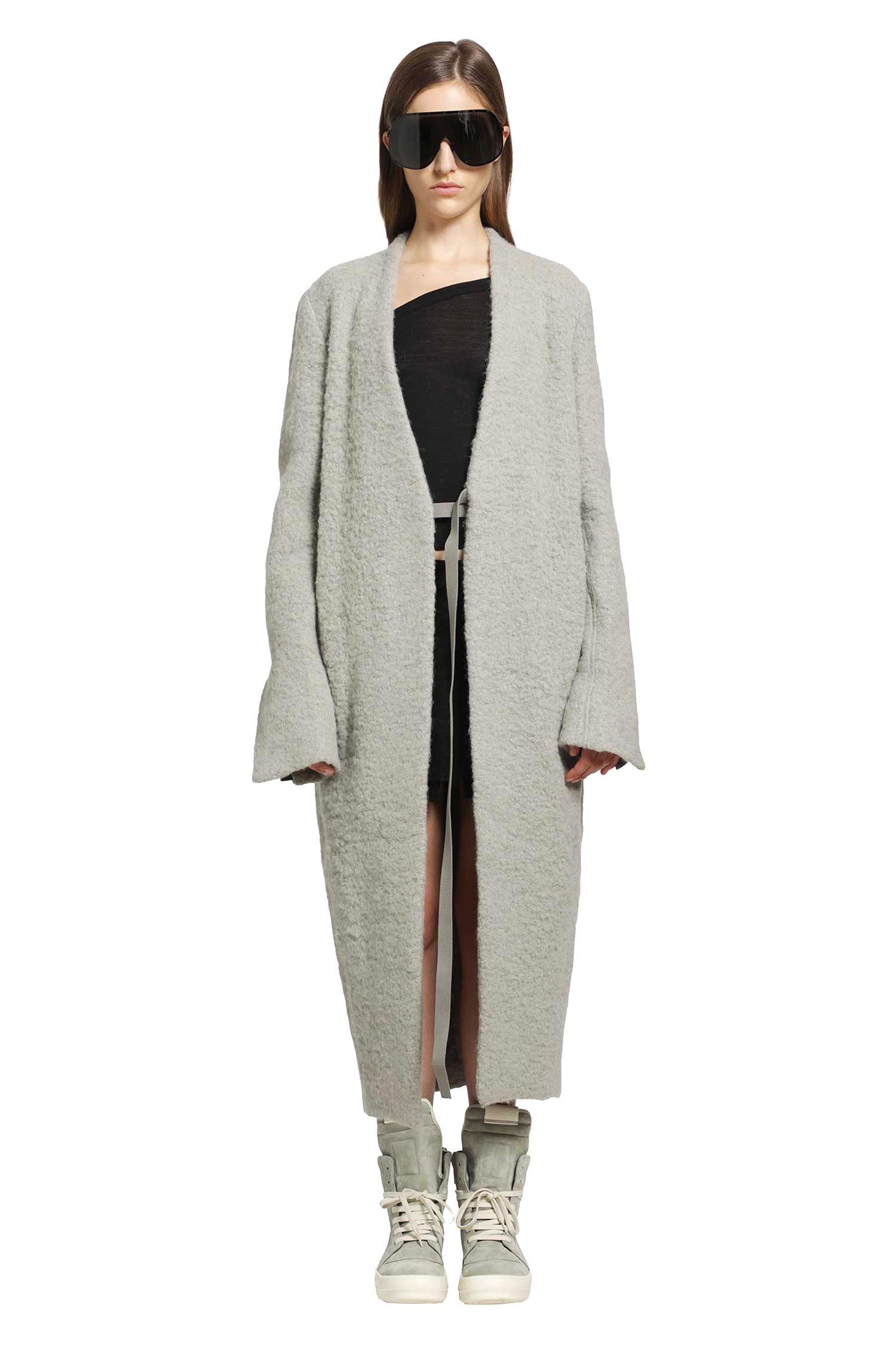 Tower Soft Cyclops Coat
