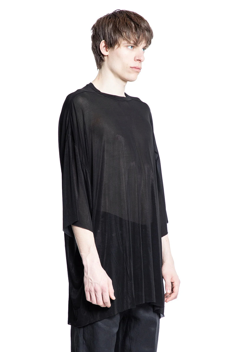 Hollywood Tommy T in Stretch Cupro Jersey - Antonioli.eu