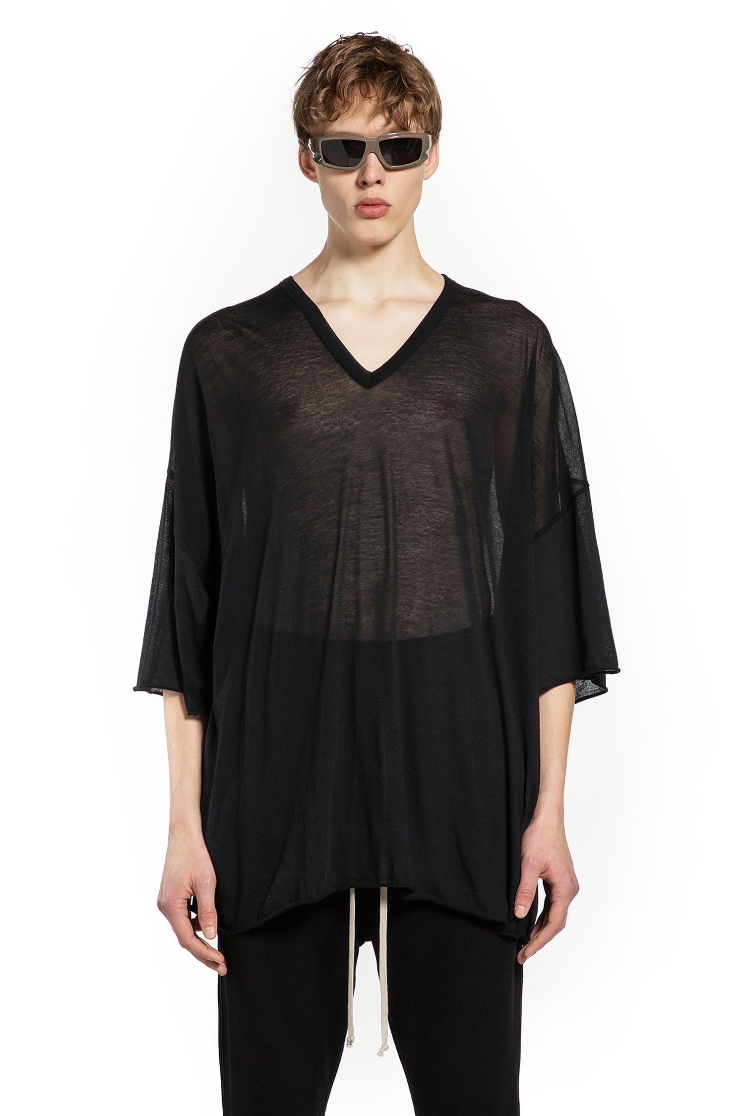 Temple V Tommy T-Shirt