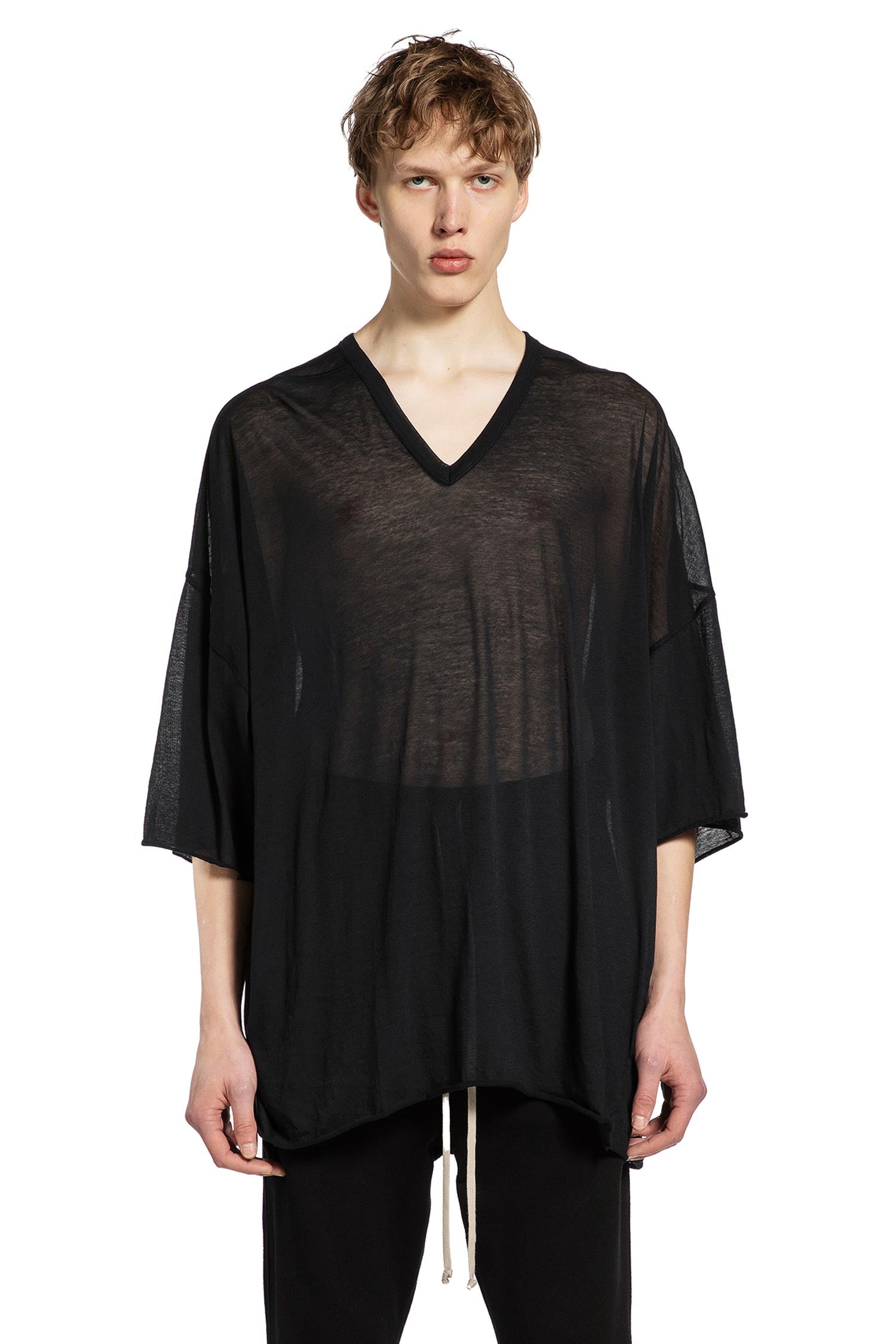 Temple V Tommy T-Shirt