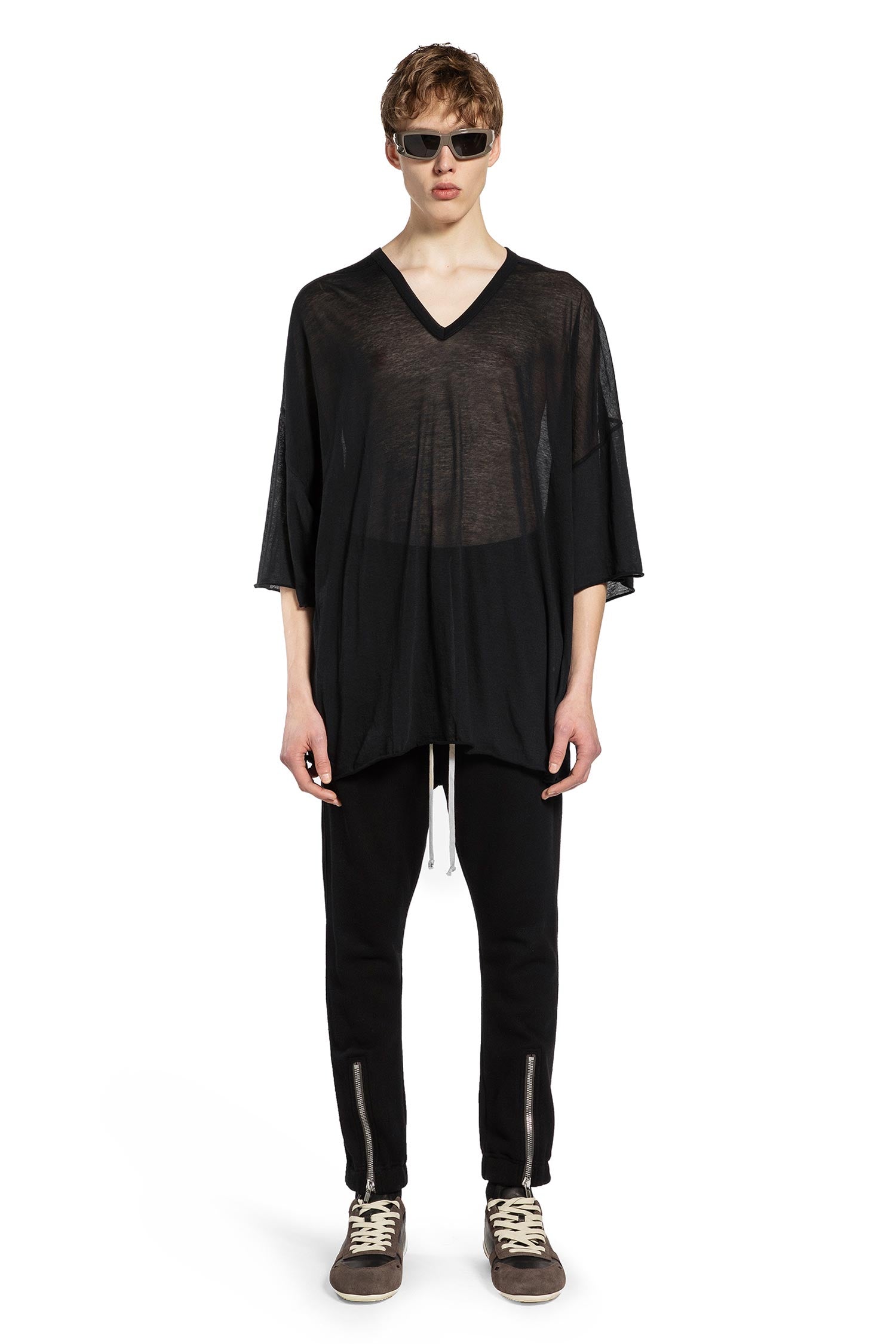 Temple V Tommy T-Shirt