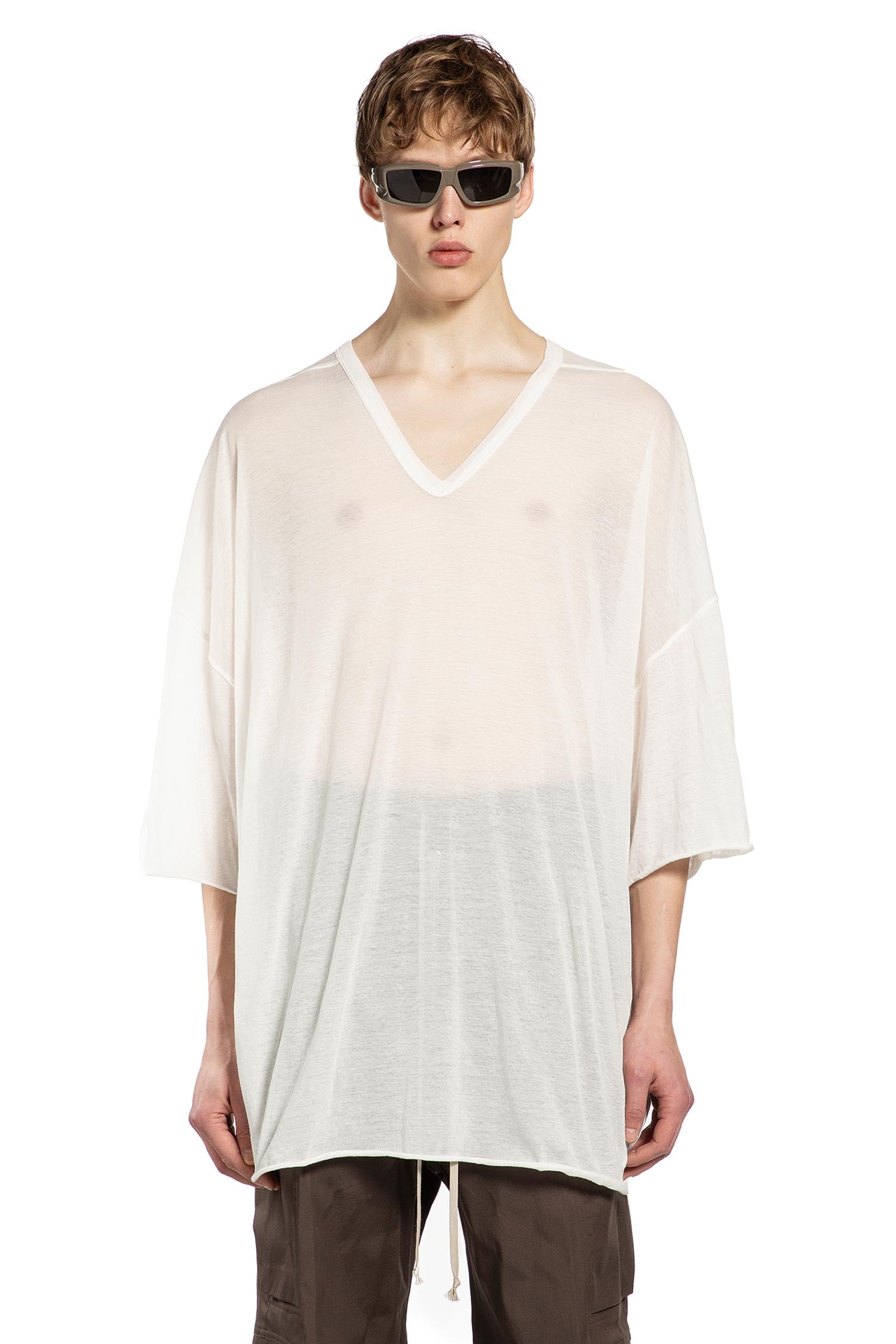 Temple V Tommy T-Shirt