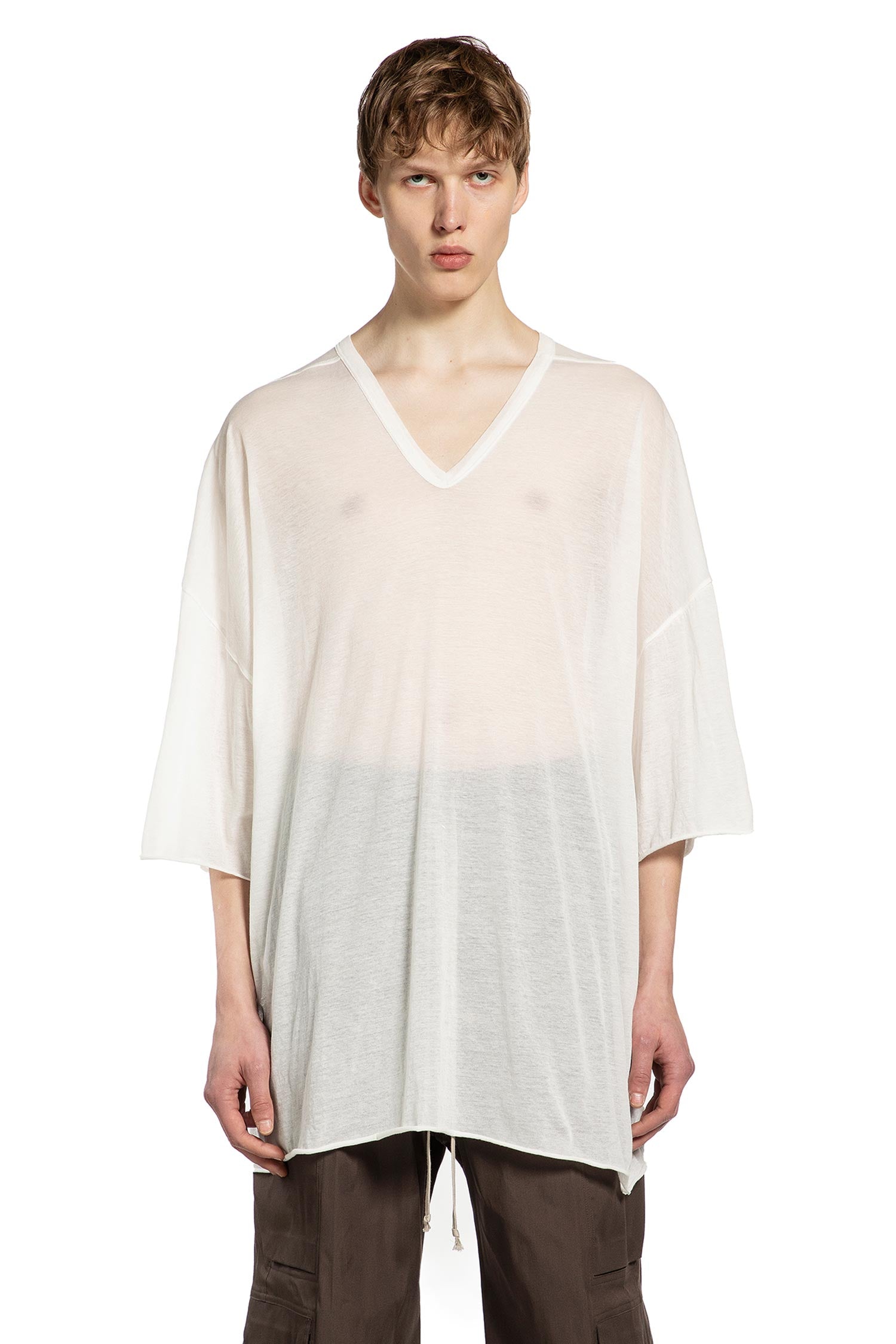 Temple V Tommy T-Shirt