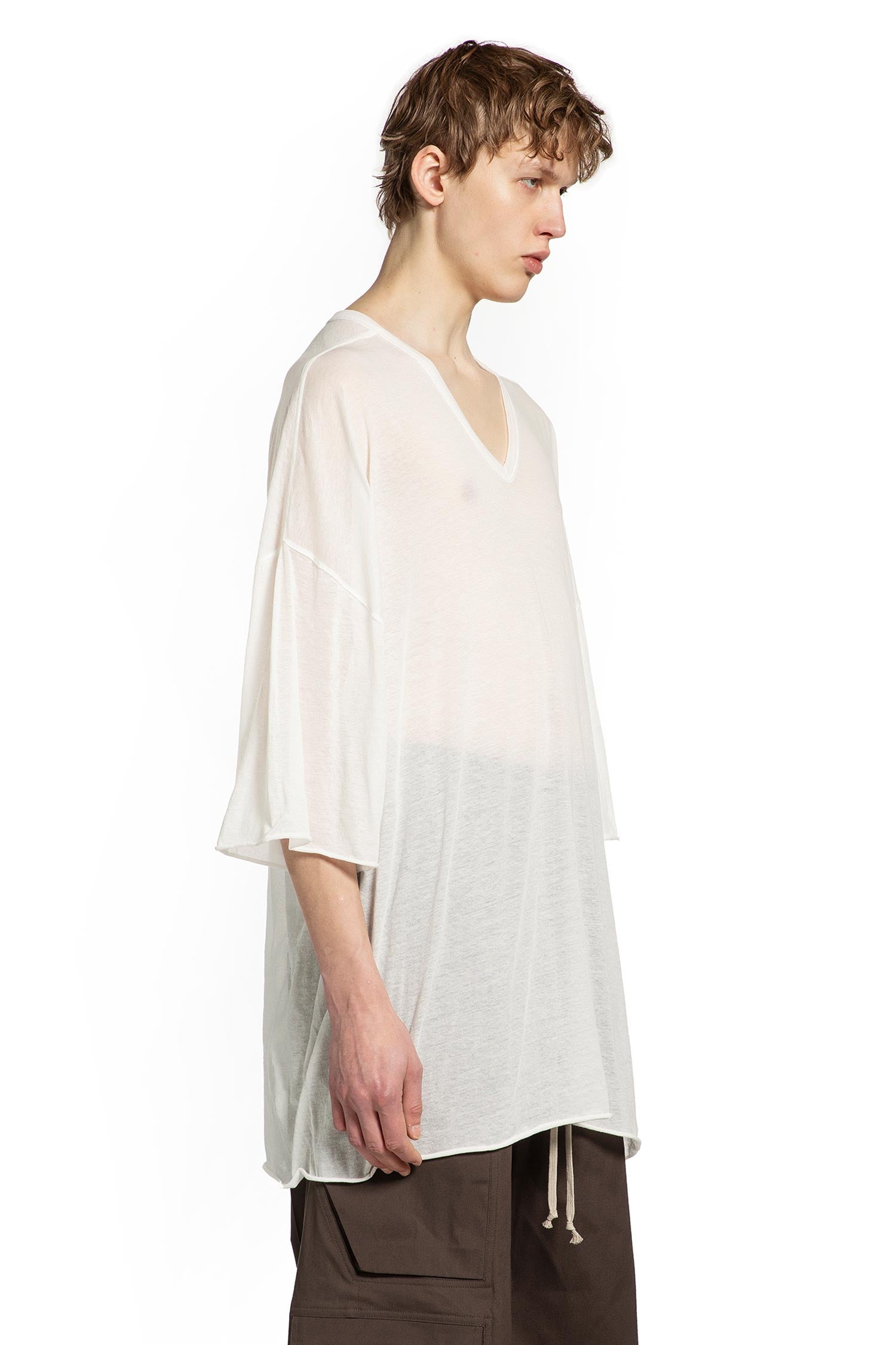 Temple V Tommy T-Shirt