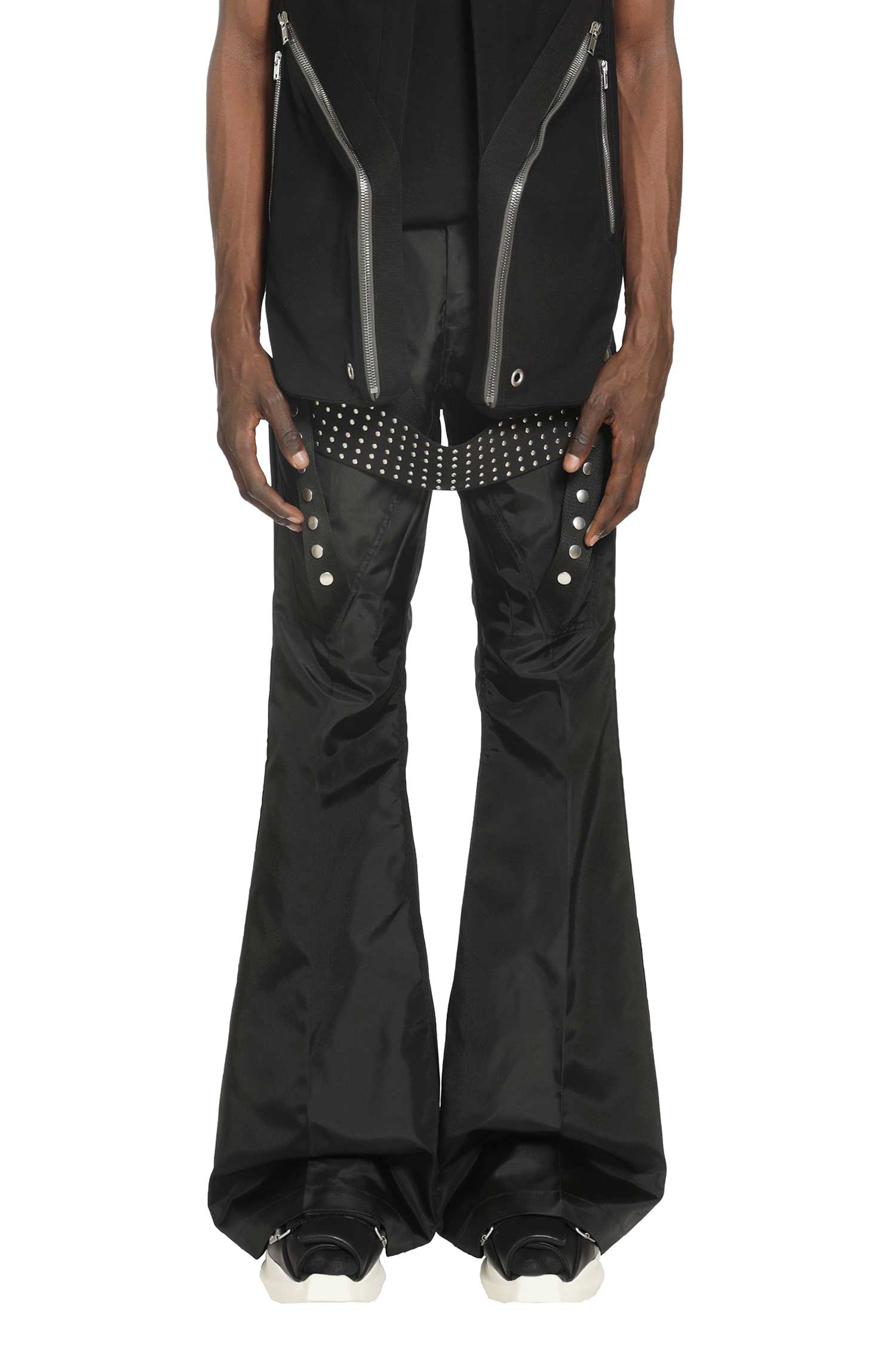 Megastrapped Bolans Trousers