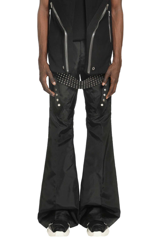 Megastrapped Bolans Trousers