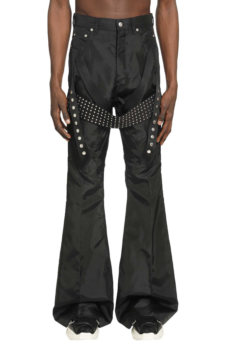 Megastrapped Bolans Trousers