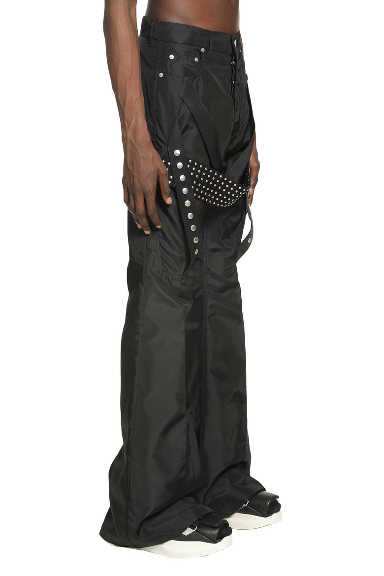 Megastrapped Bolans Trousers