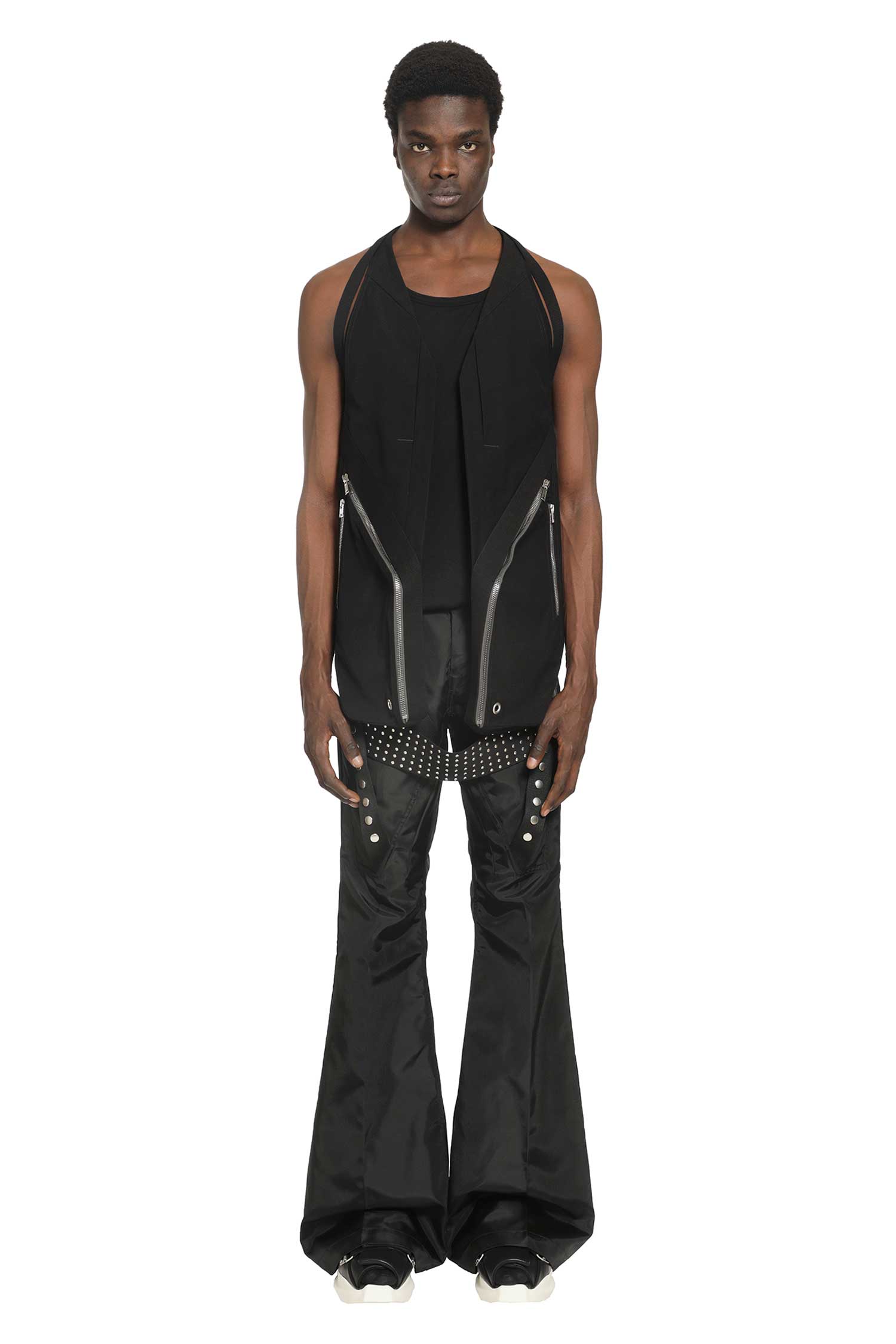 Megastrapped Bolans Trousers