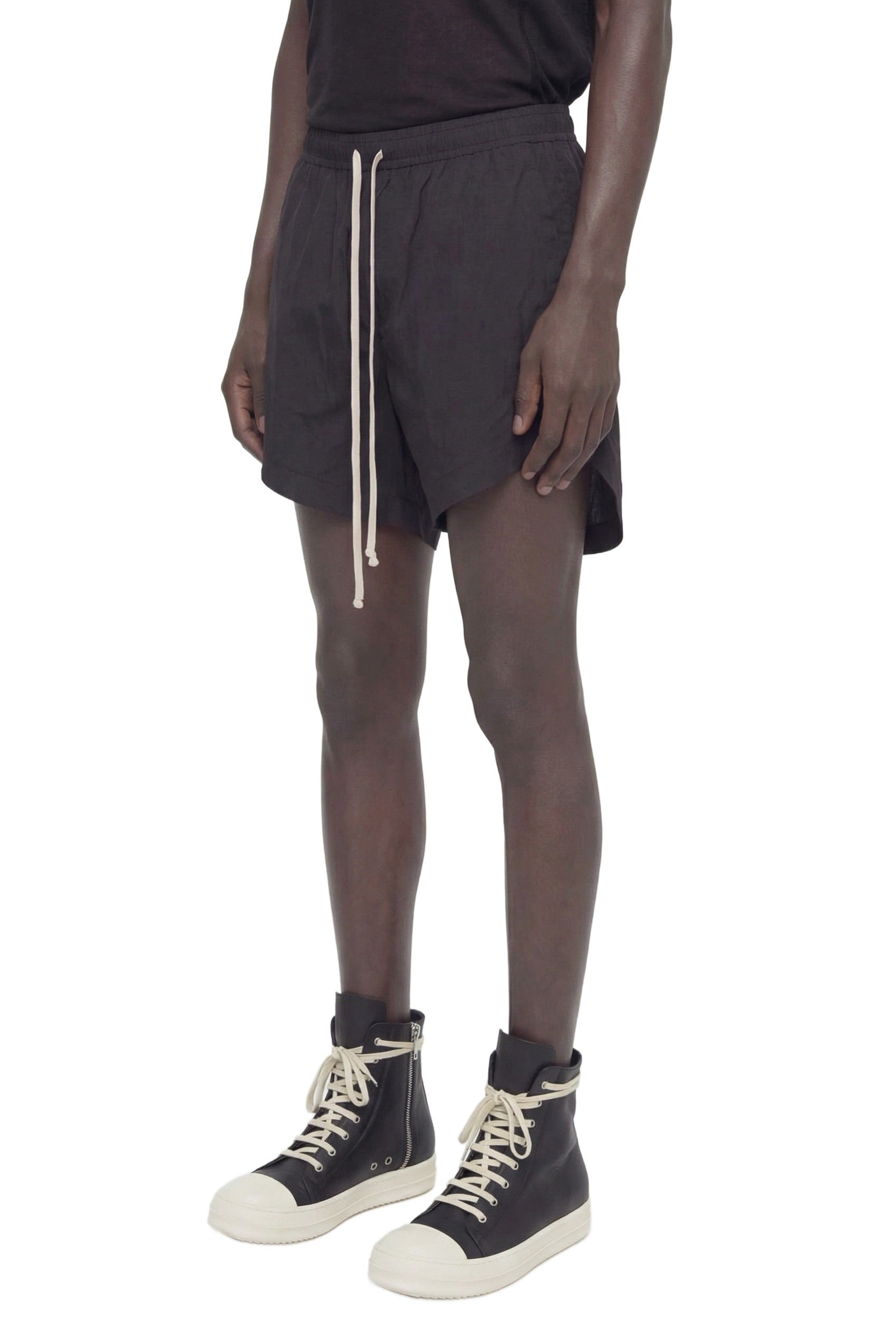 Cotton Poplin Boxers