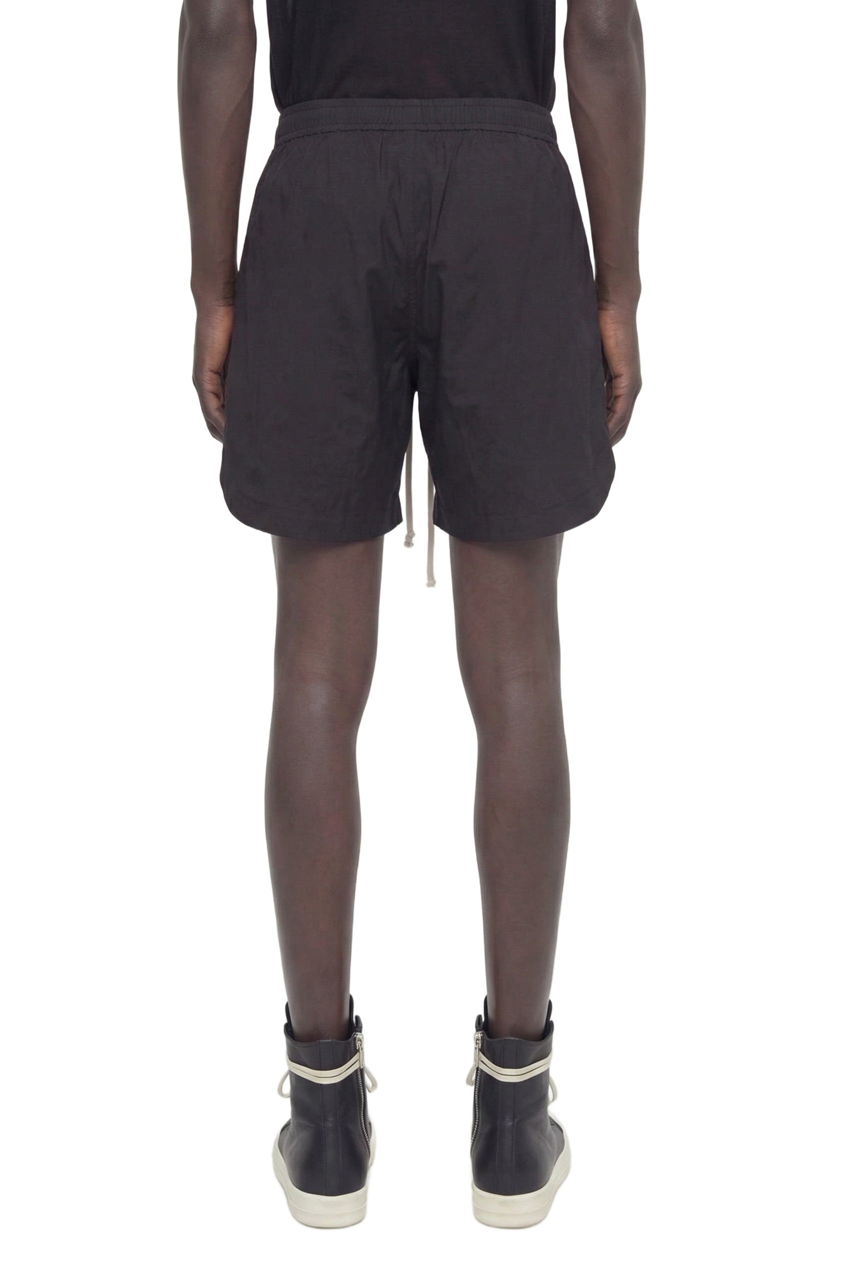 Cotton Poplin Boxers