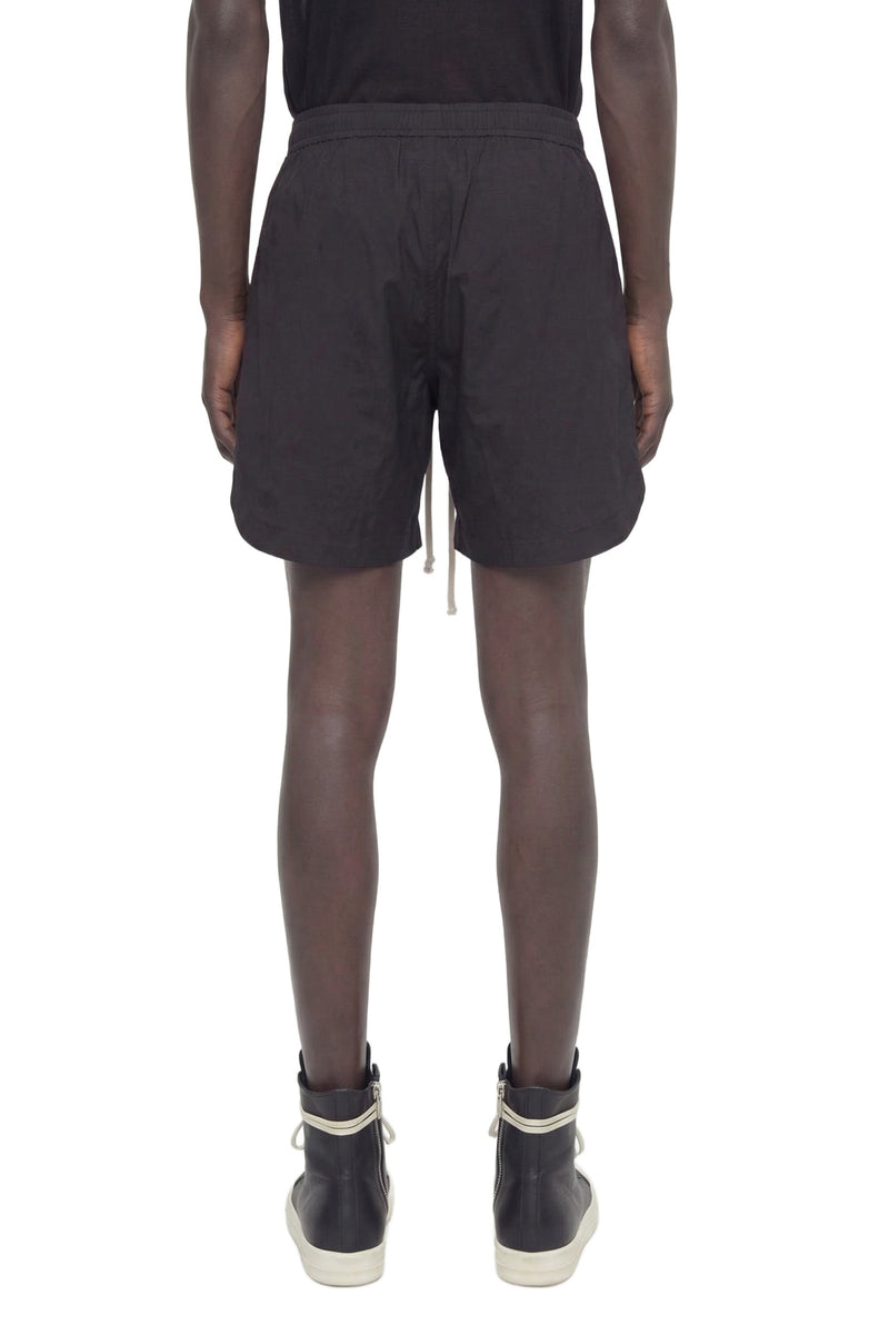 Cotton Poplin Boxers